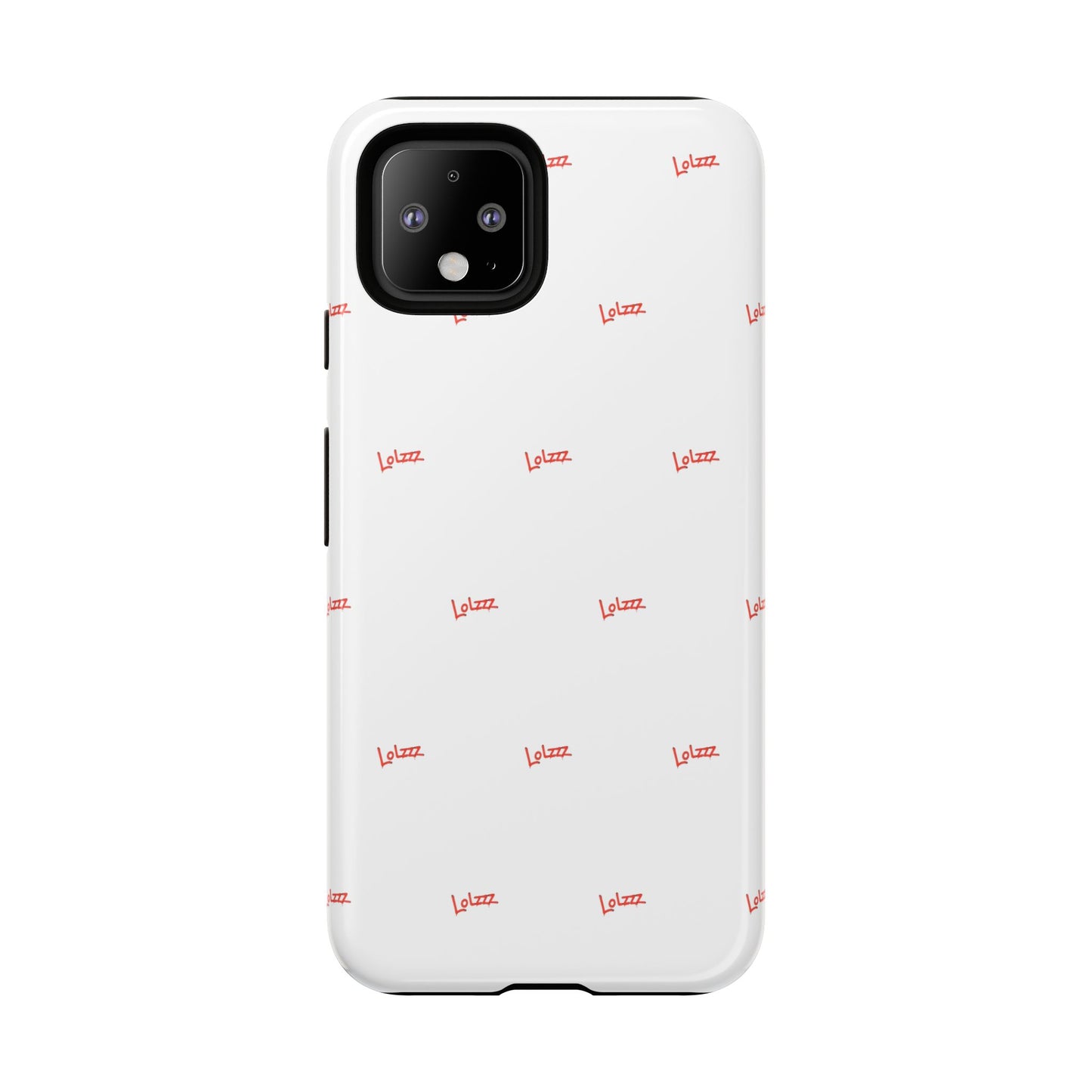 LOLZZZ Phone Case