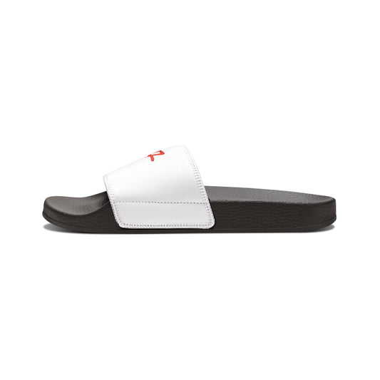 LOLZZZ Men's Removable-Strap Sandals