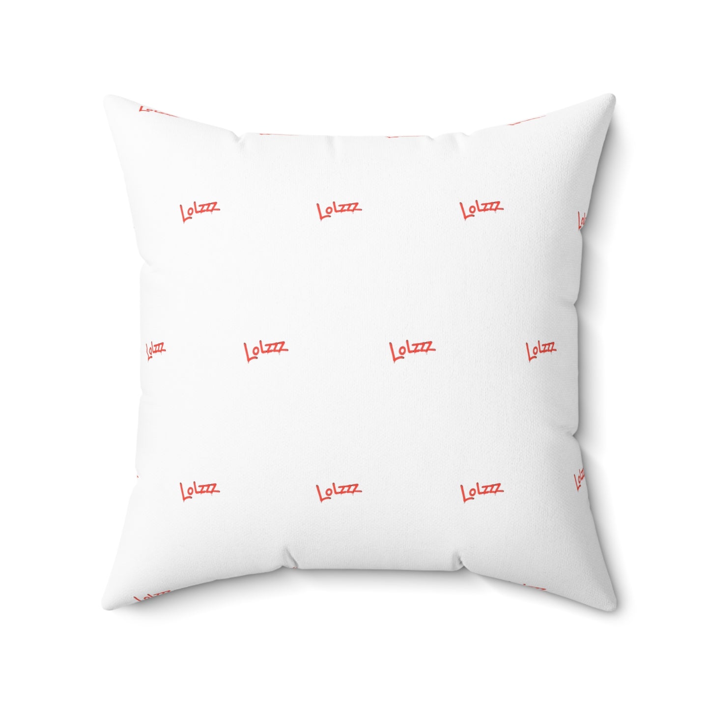 LOLZZZ Pillow
