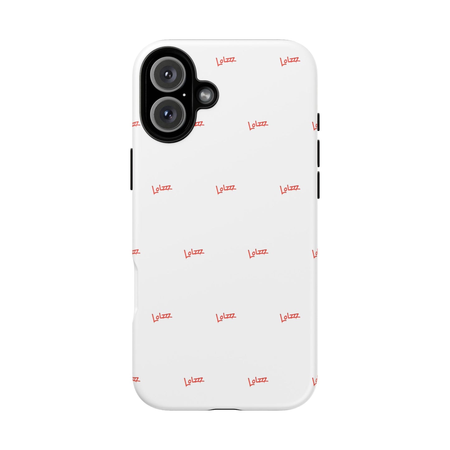 LOLZZZ Phone Case