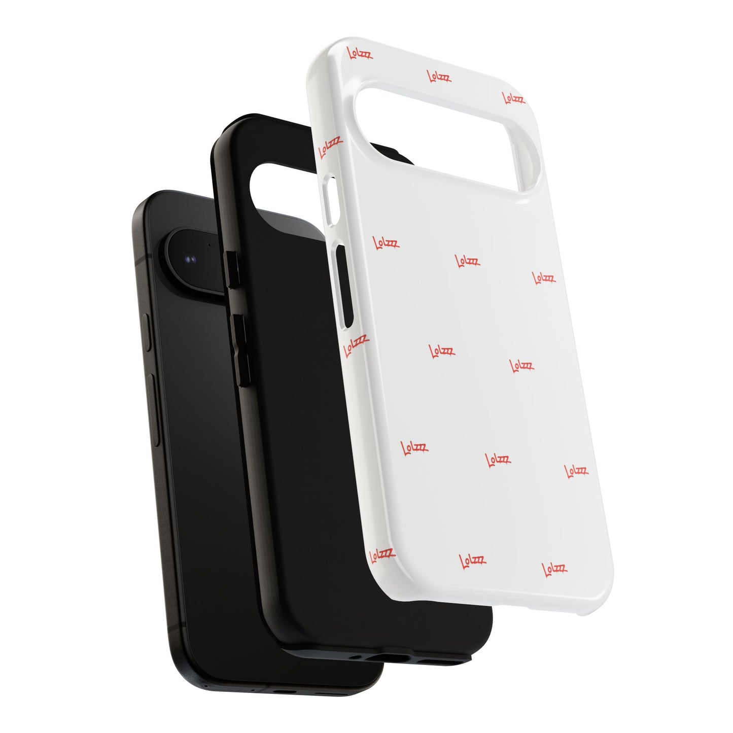 LOLZZZ Phone Case