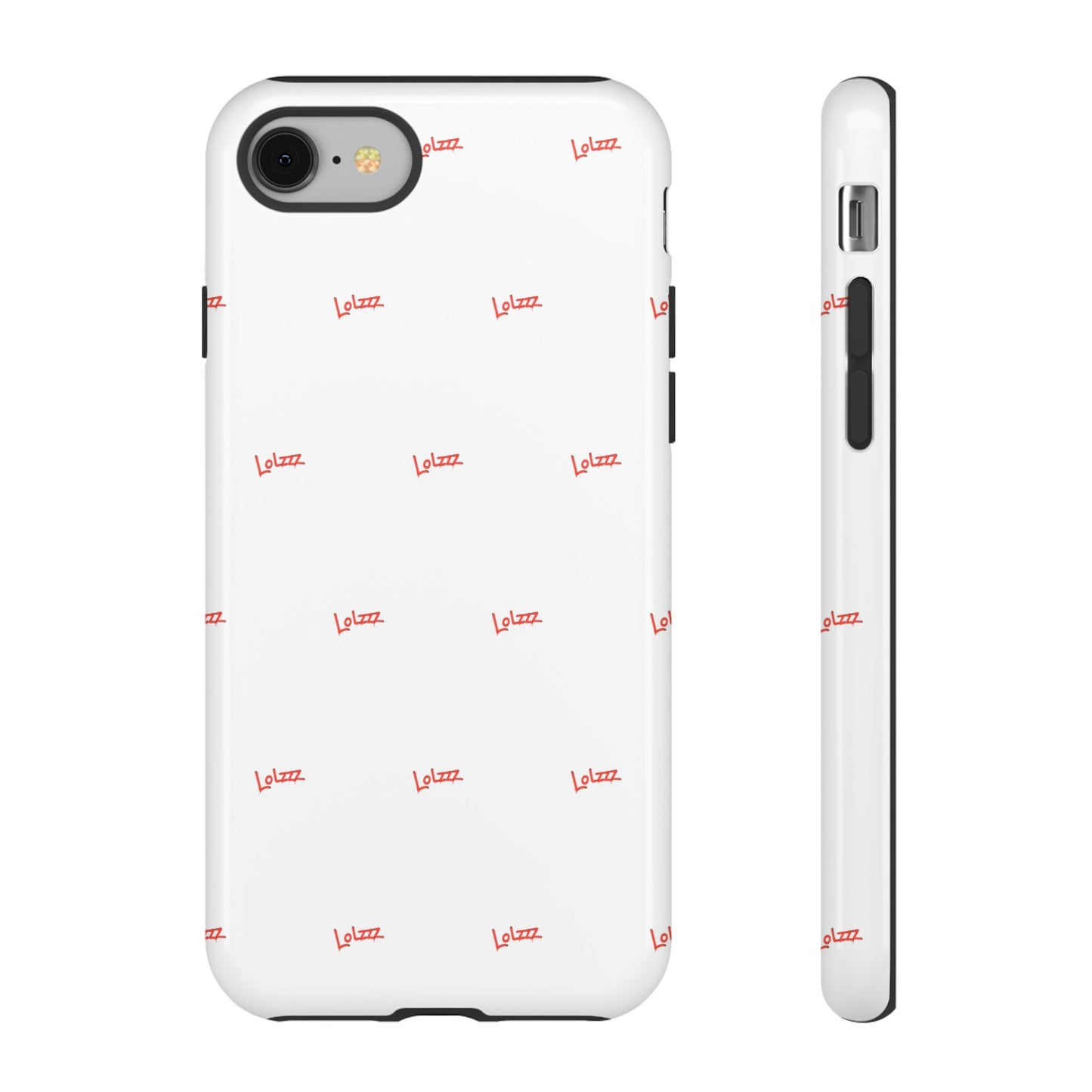 LOLZZZ Phone Case