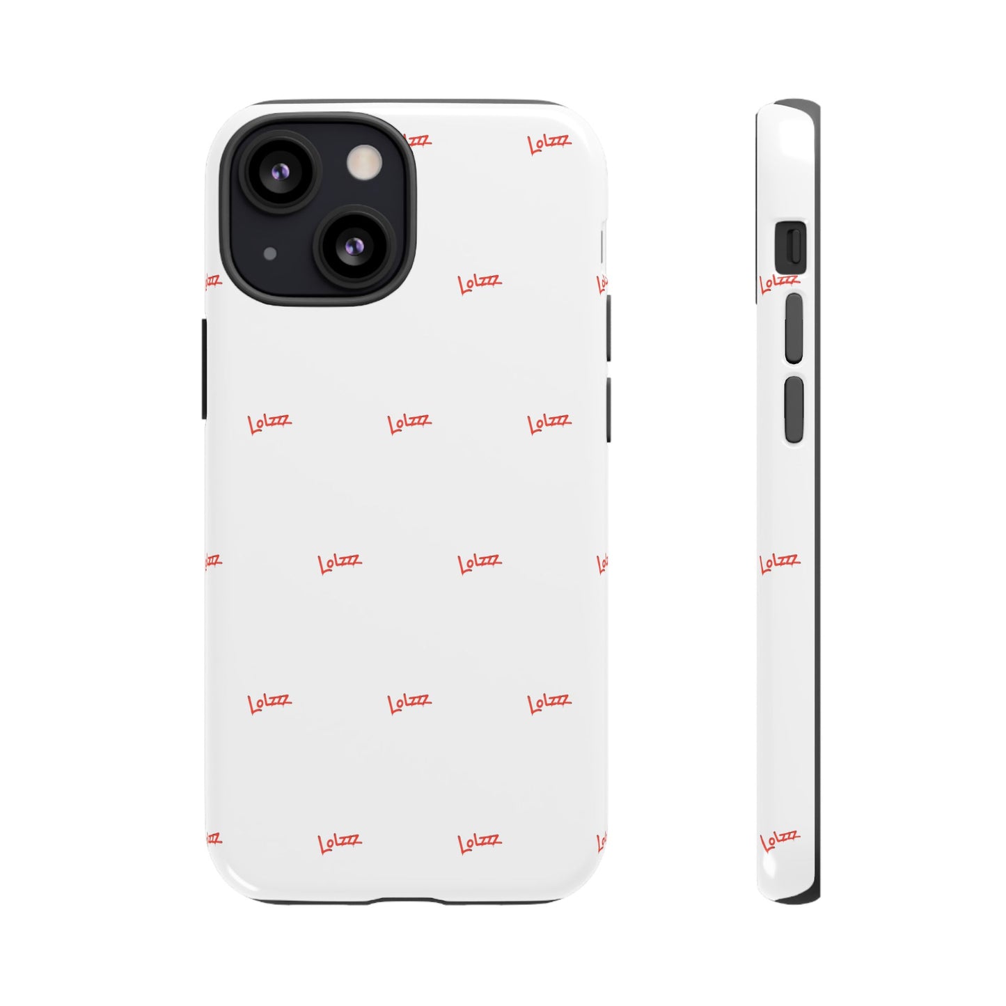 LOLZZZ Phone Case