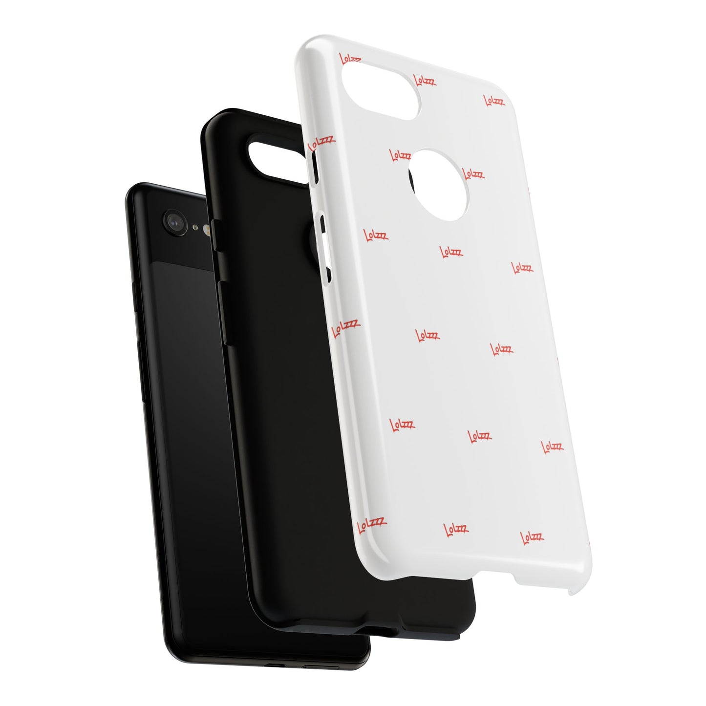 LOLZZZ Phone Case