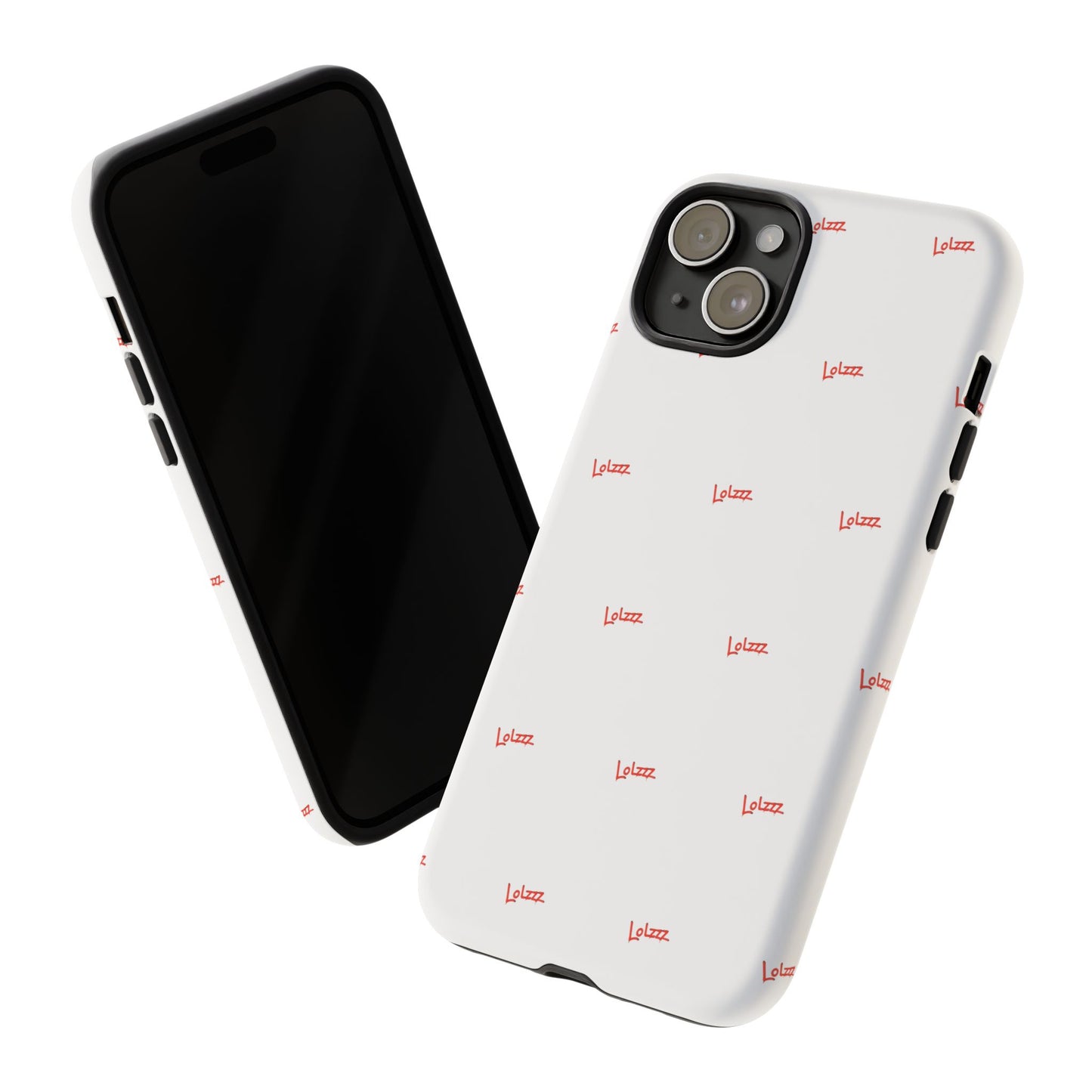 LOLZZZ Phone Case