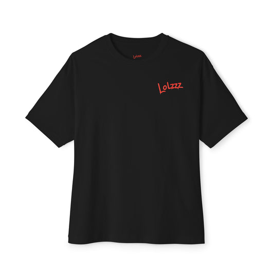 LOLZZZ PLAIN T-SHIRT