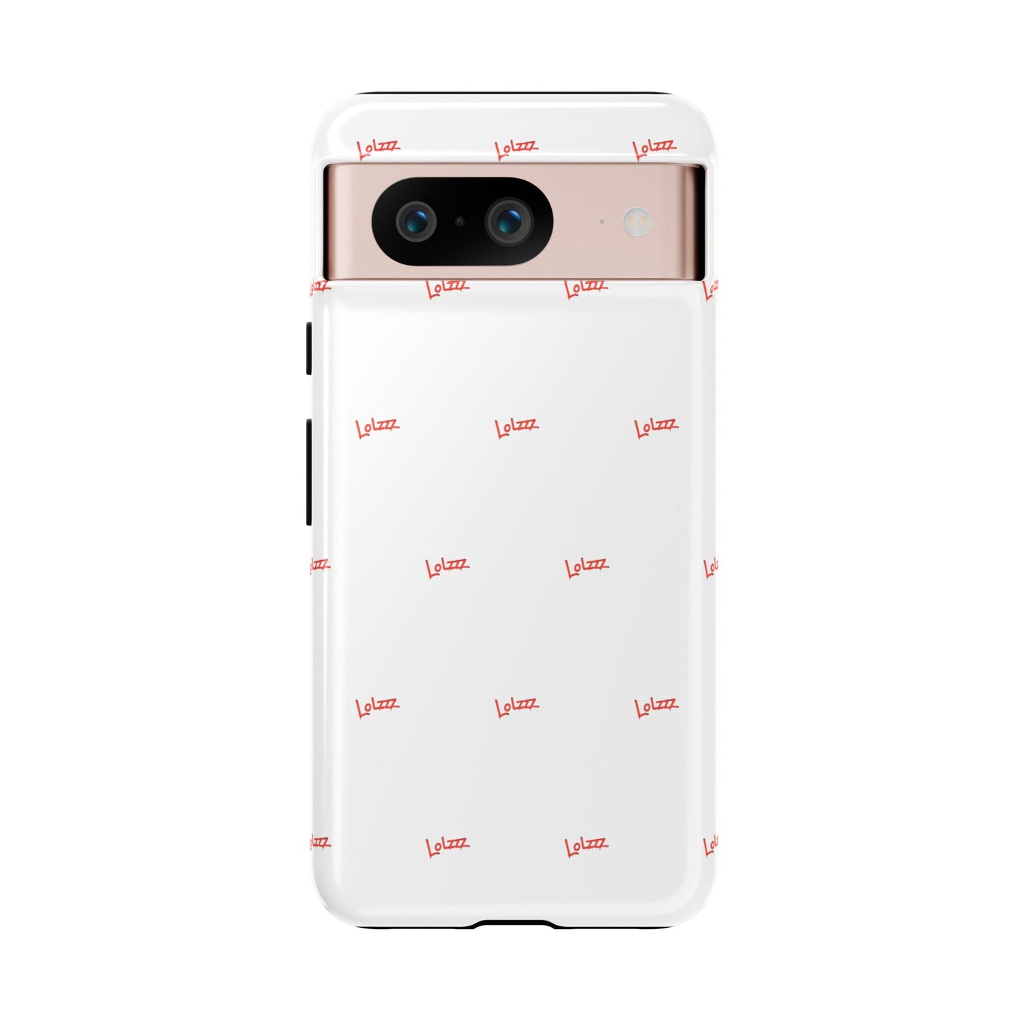 LOLZZZ Phone Case