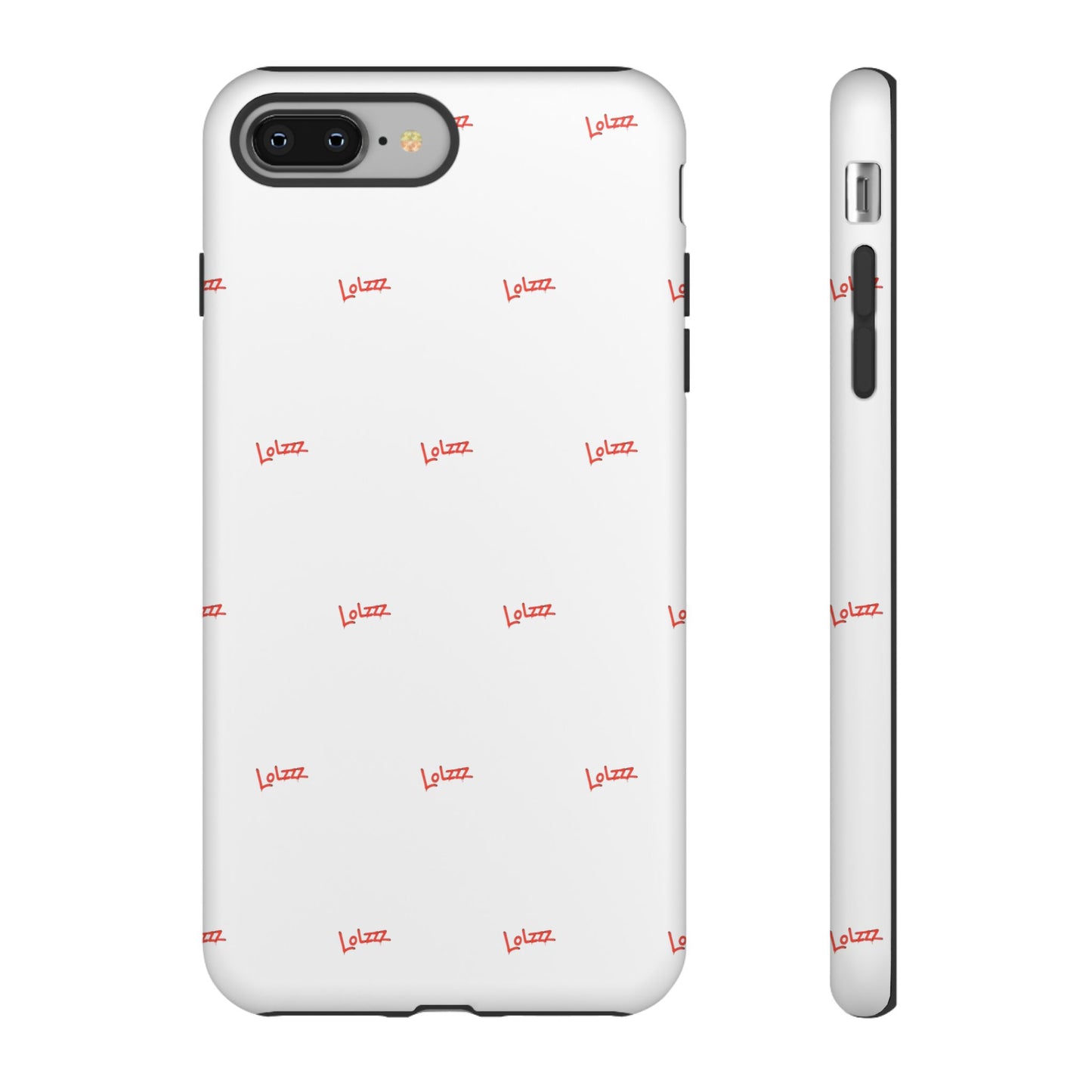LOLZZZ Phone Case