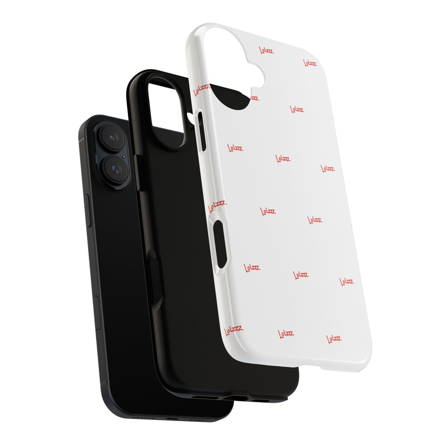 LOLZZZ Phone Case