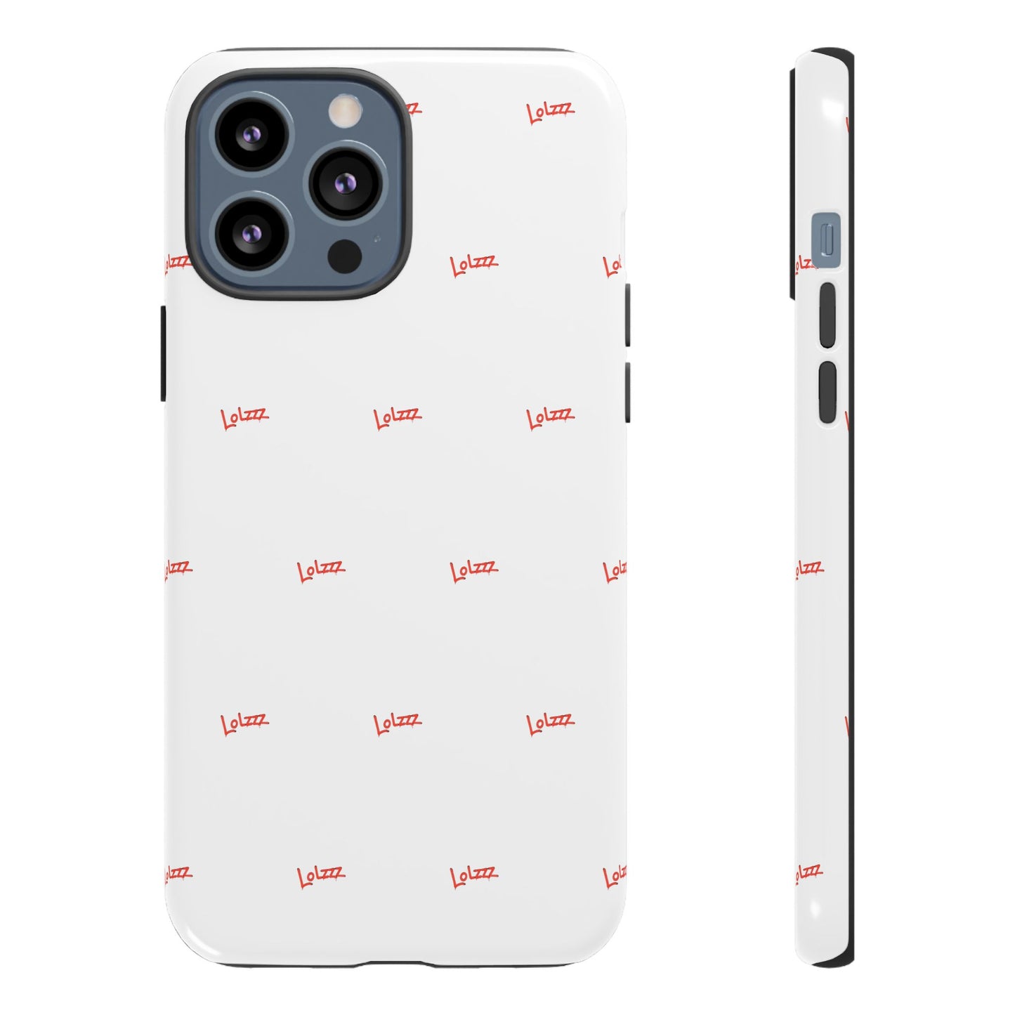 LOLZZZ Phone Case