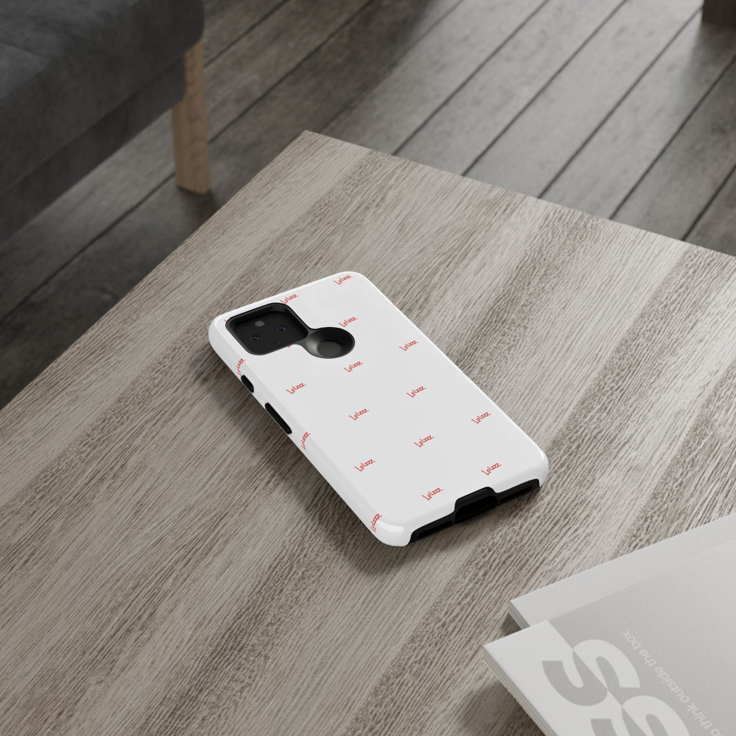 LOLZZZ Phone Case