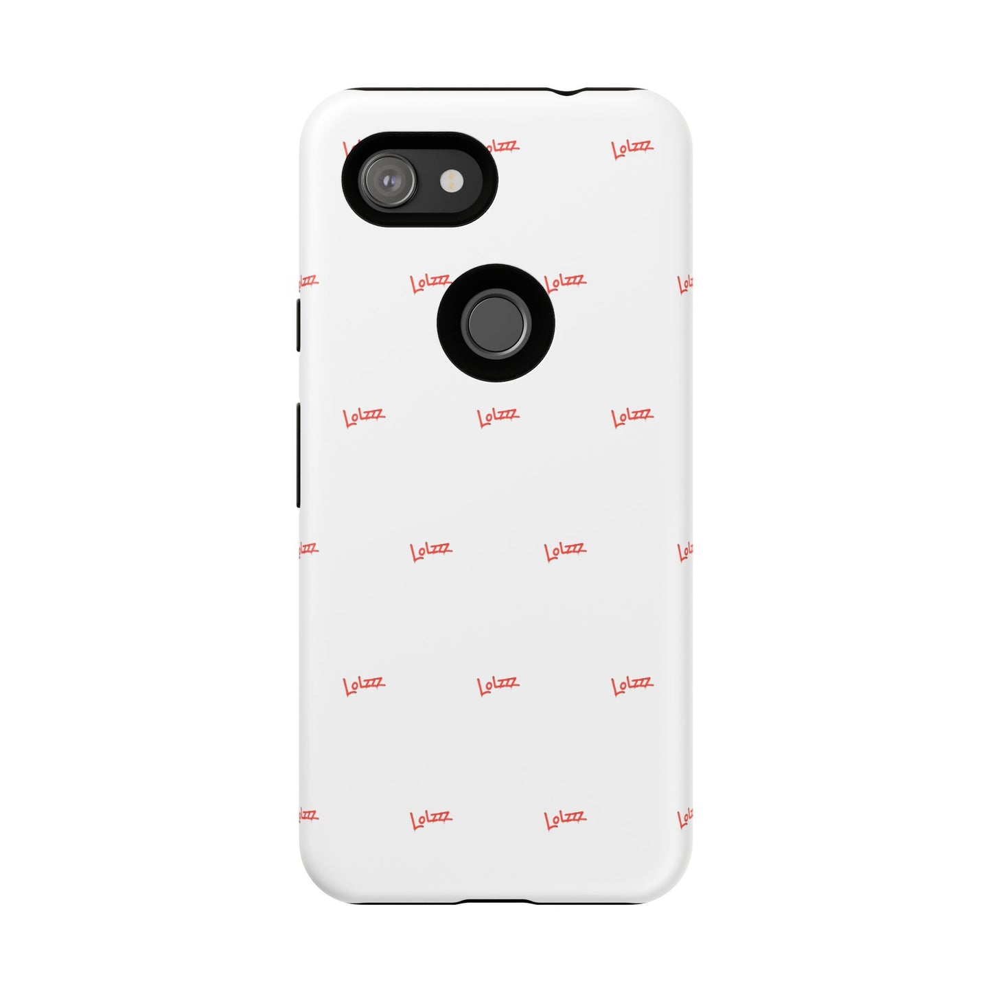 LOLZZZ Phone Case