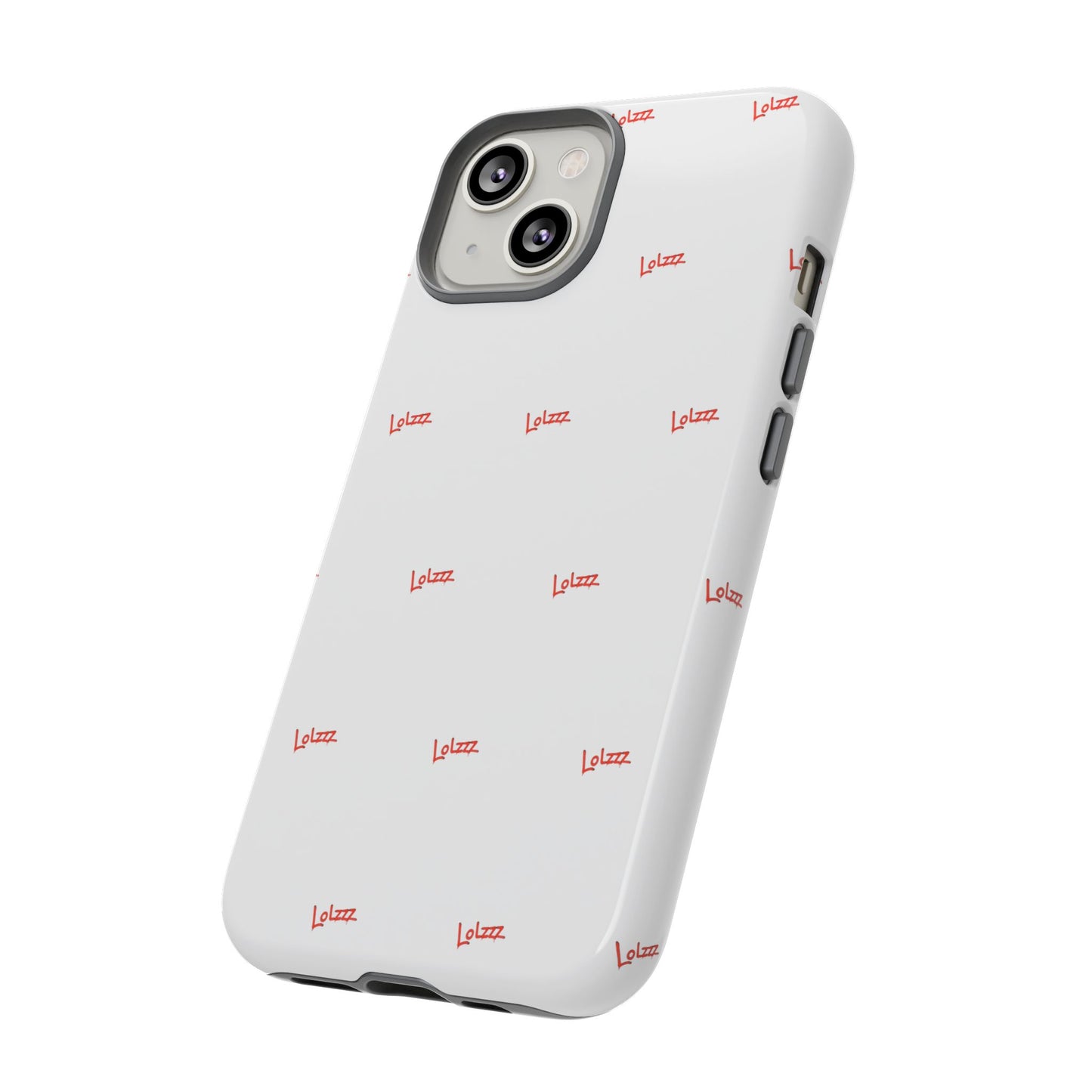 LOLZZZ Phone Case