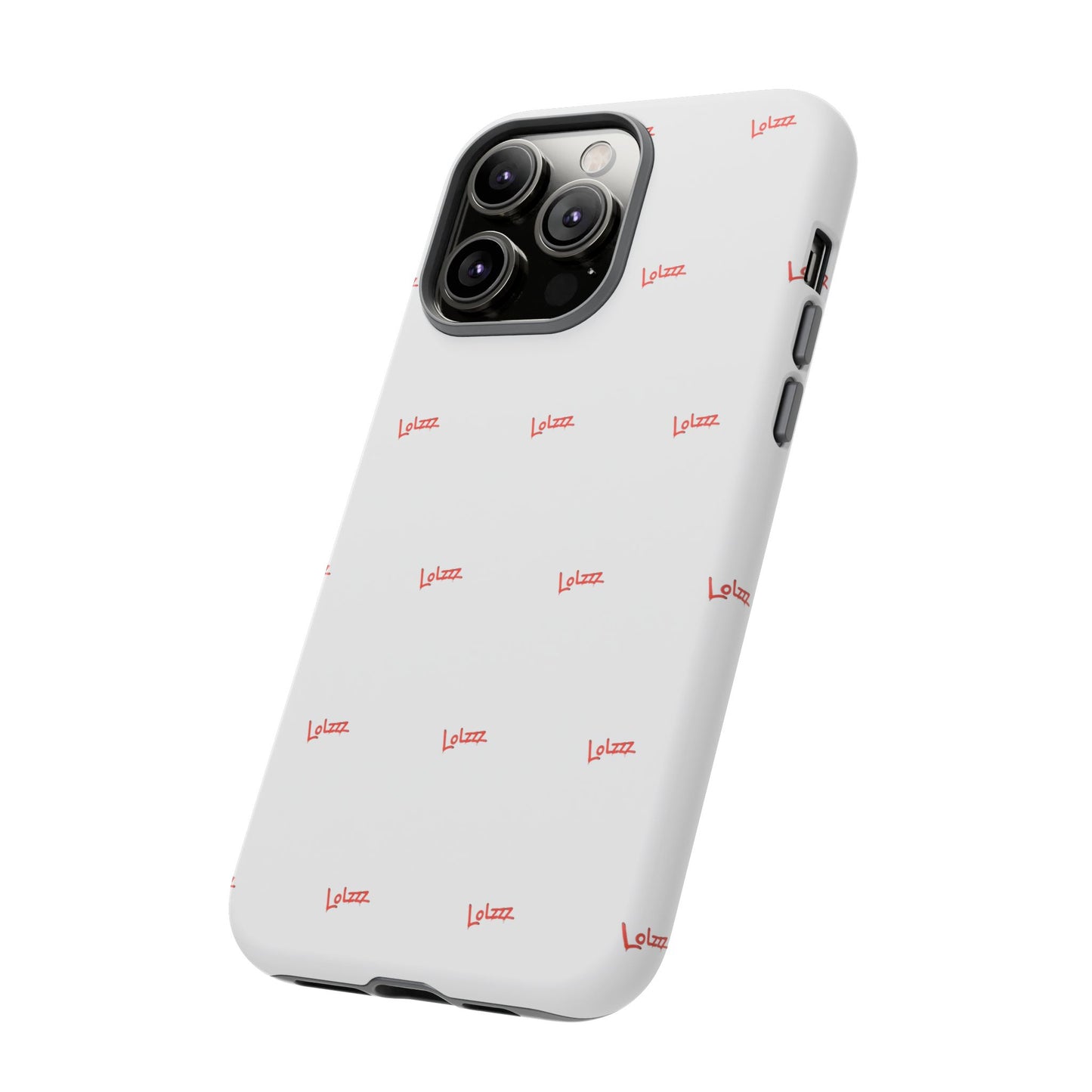 LOLZZZ Phone Case