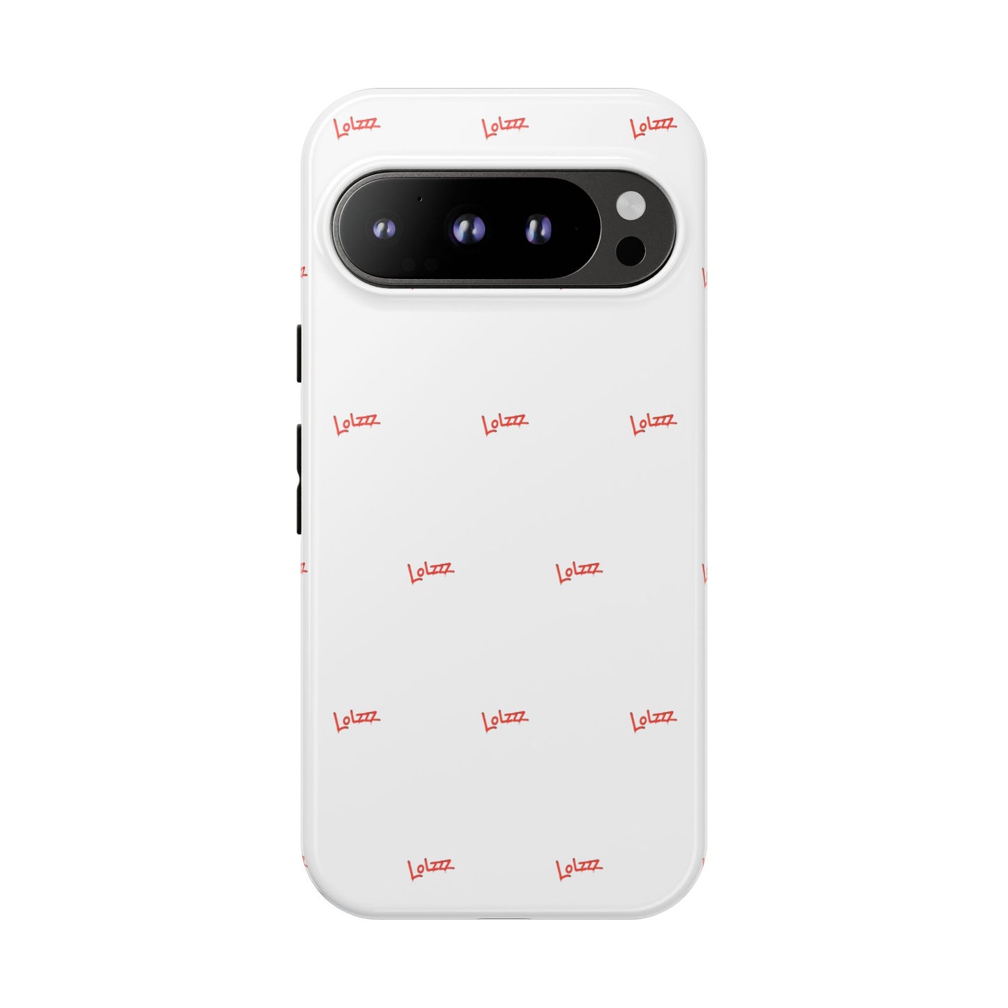 LOLZZZ Phone Case
