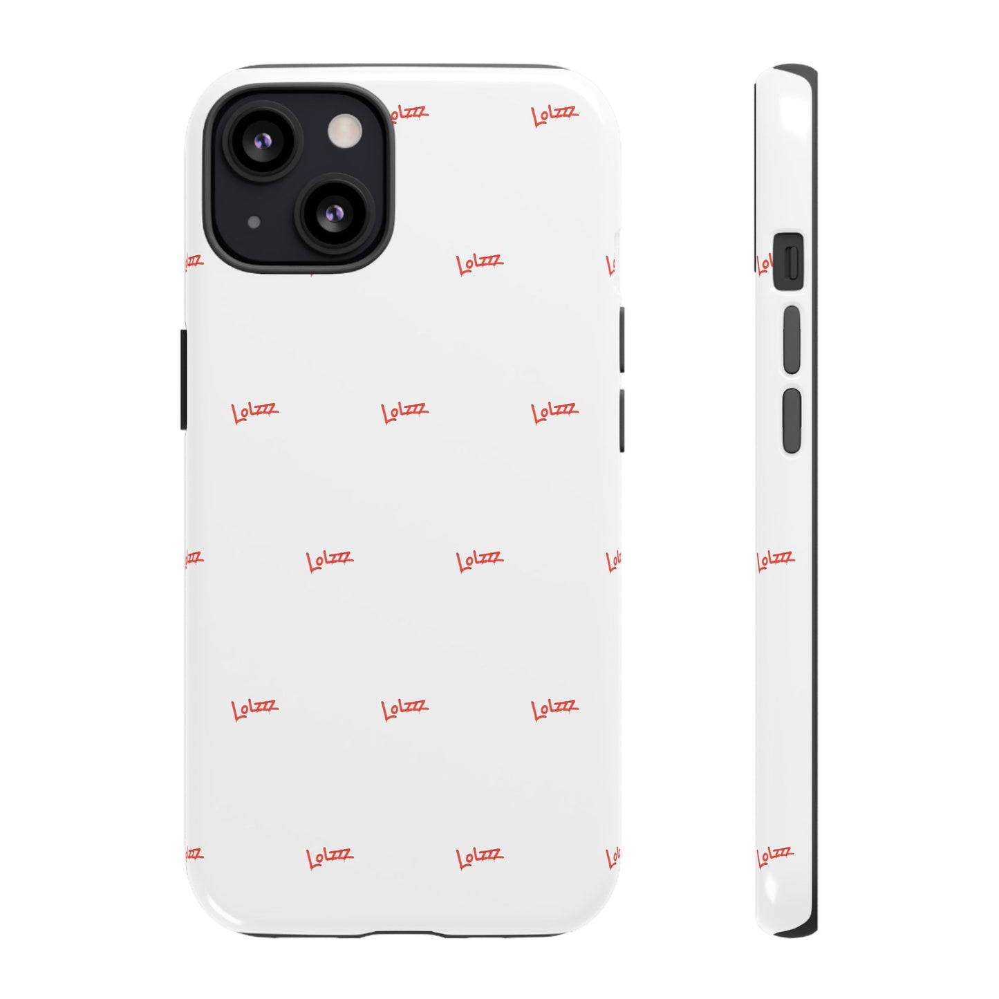 LOLZZZ Phone Case