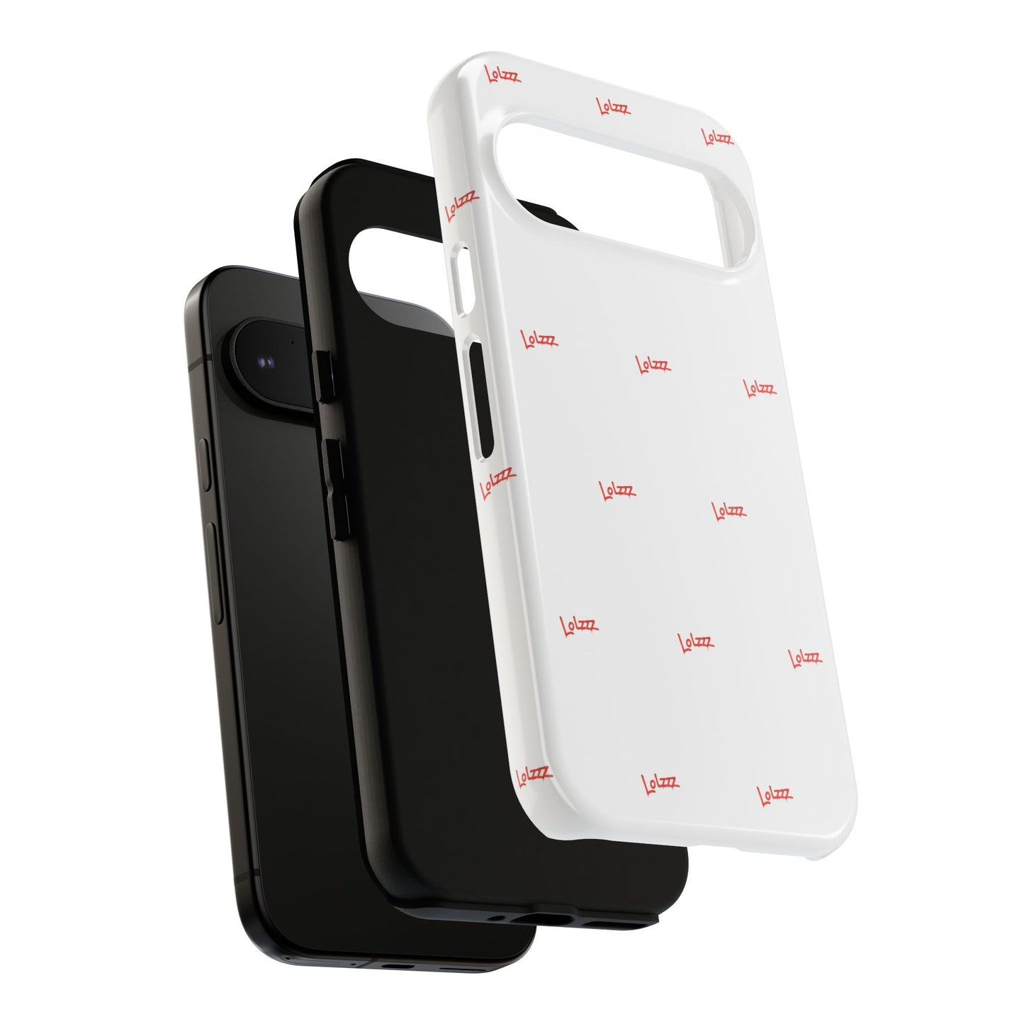 LOLZZZ Phone Case
