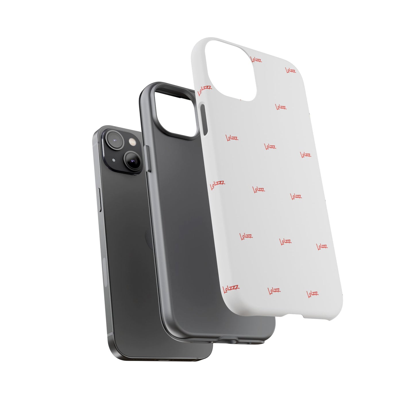 LOLZZZ Phone Case