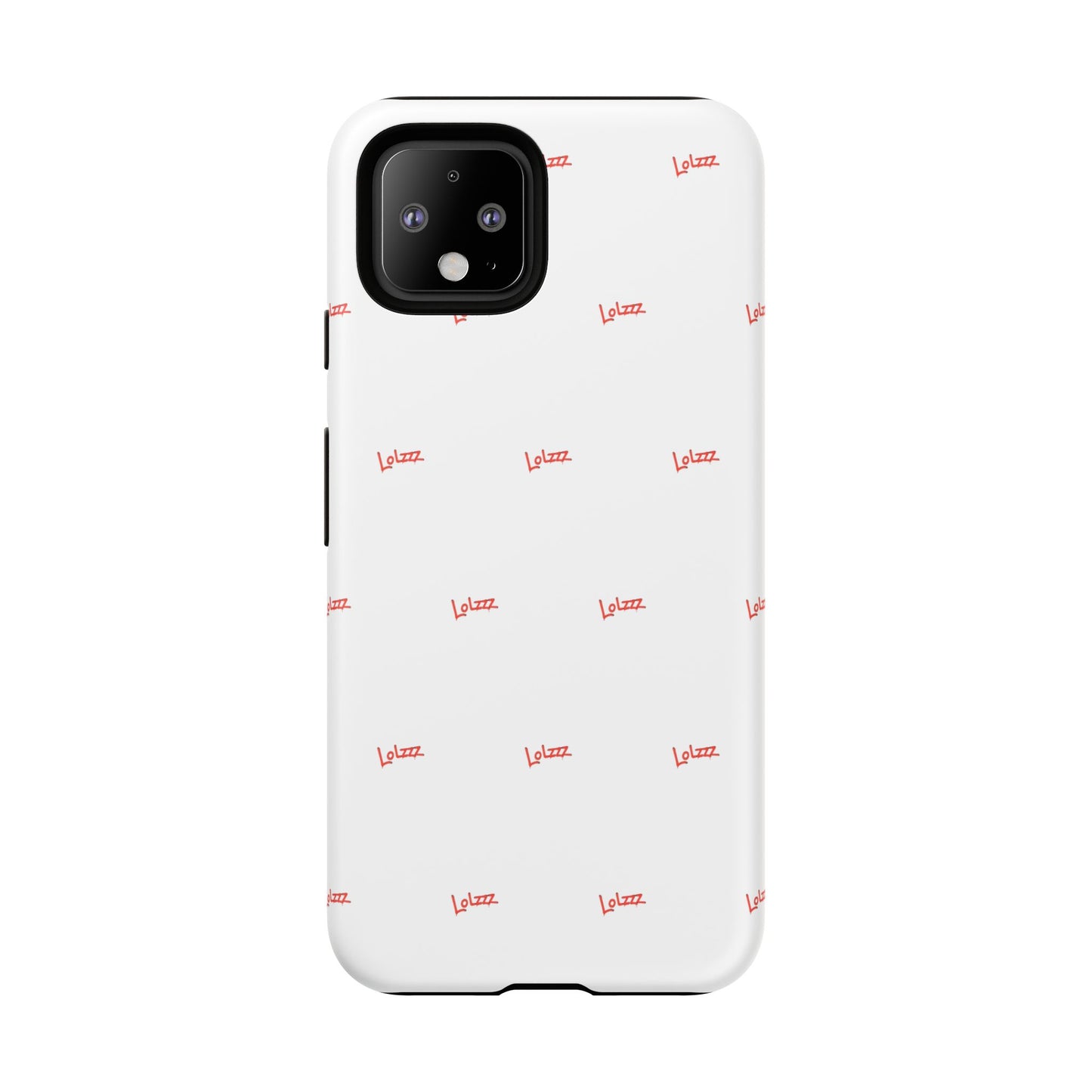 LOLZZZ Phone Case