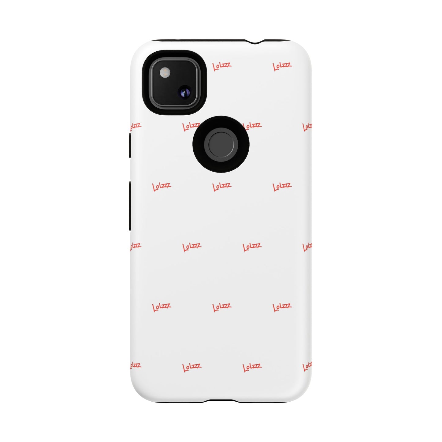 LOLZZZ Phone Case