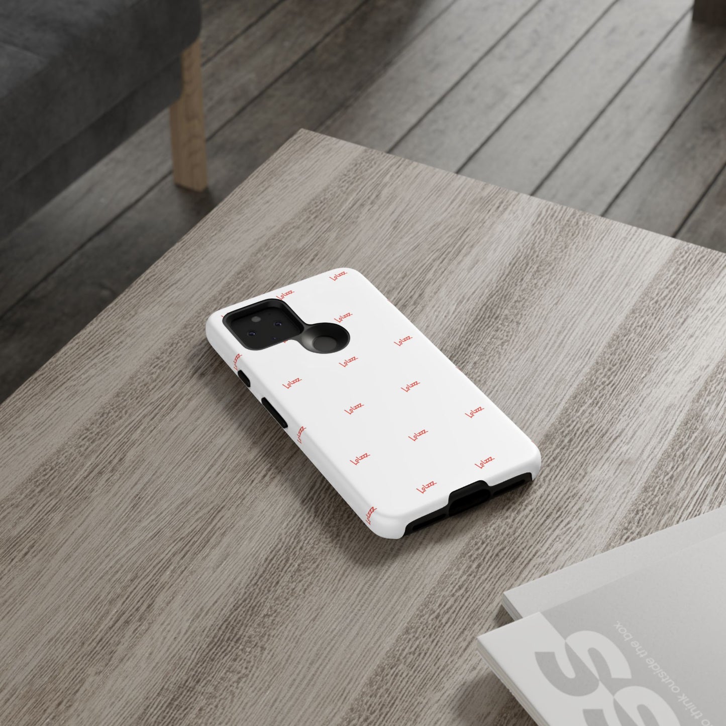 LOLZZZ Phone Case