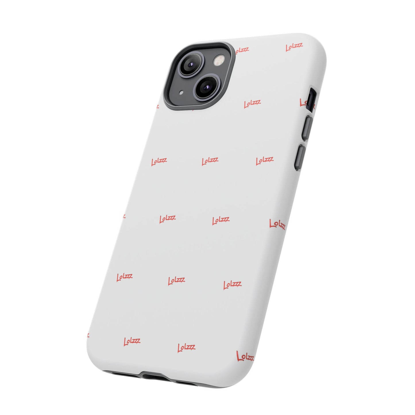 LOLZZZ Phone Case