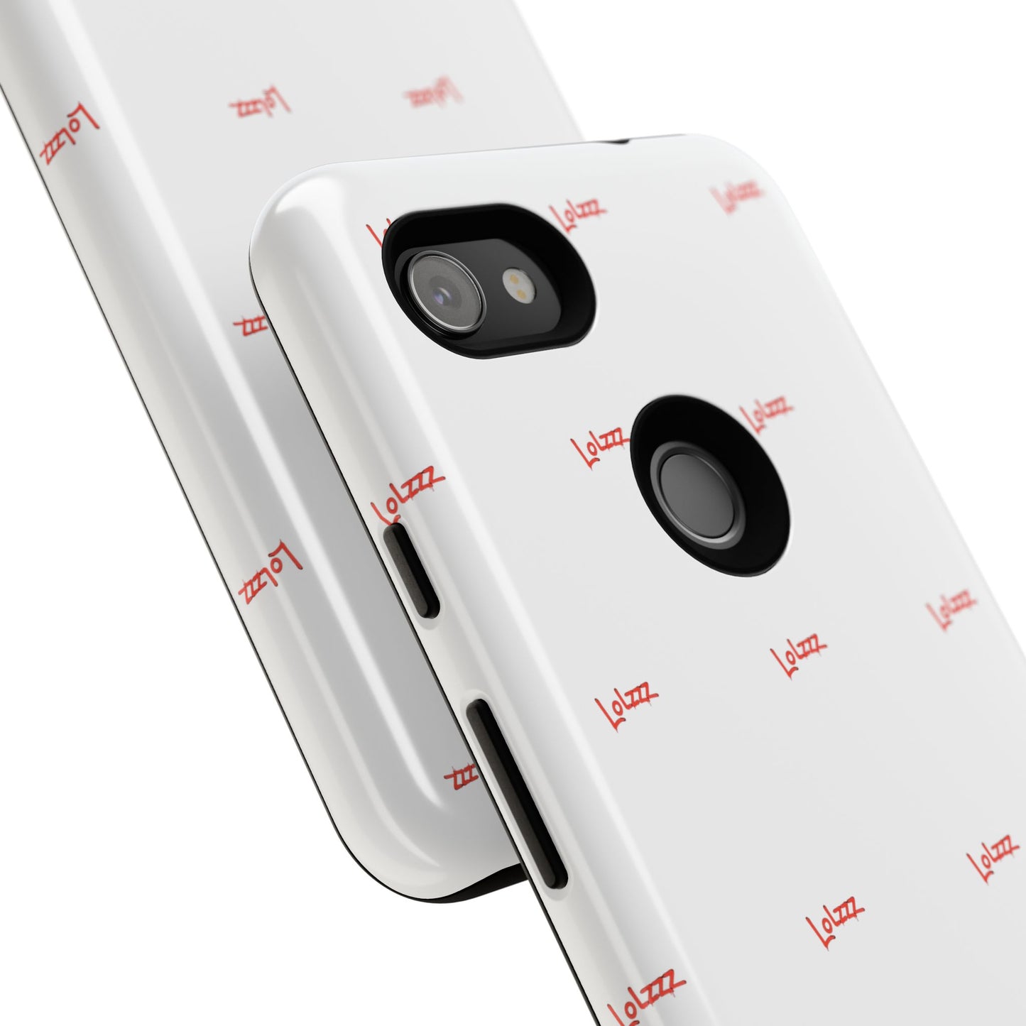 LOLZZZ Phone Case