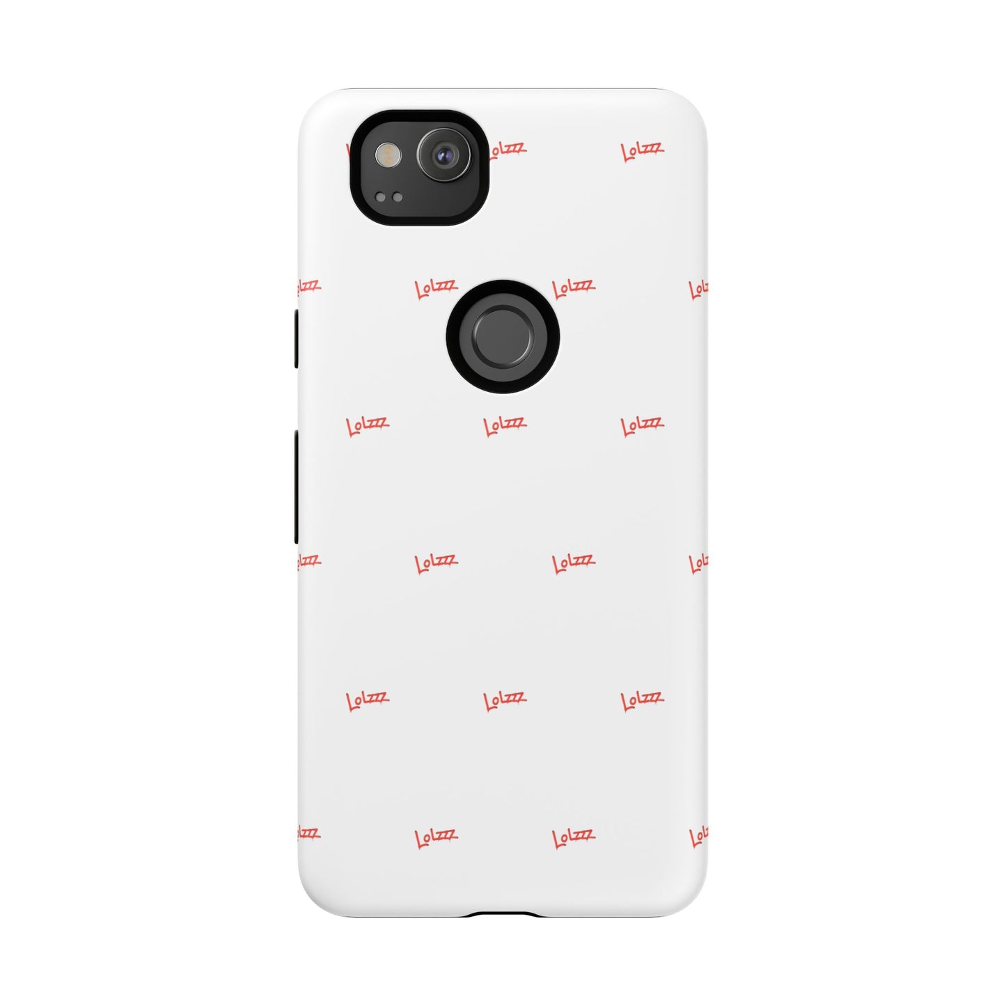 LOLZZZ Phone Case