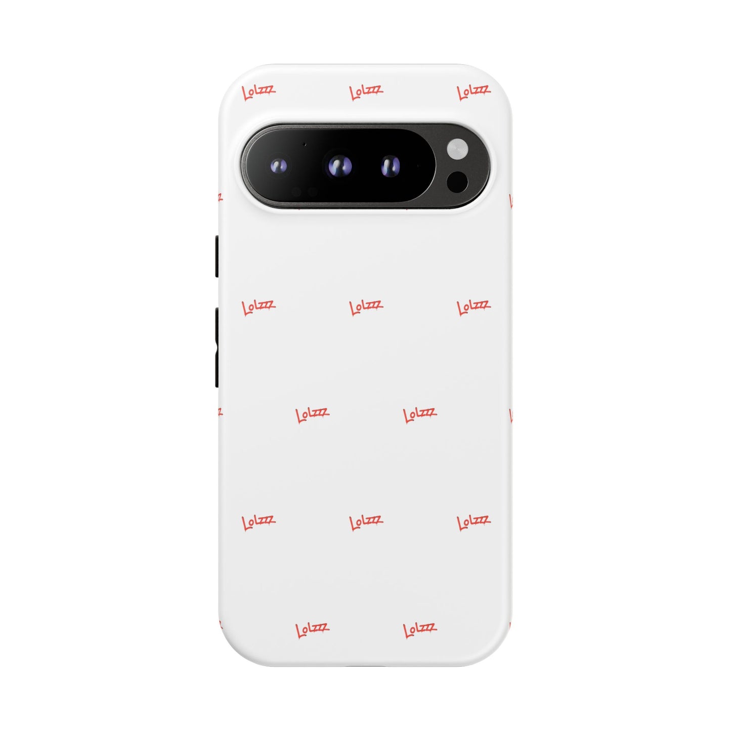 LOLZZZ Phone Case