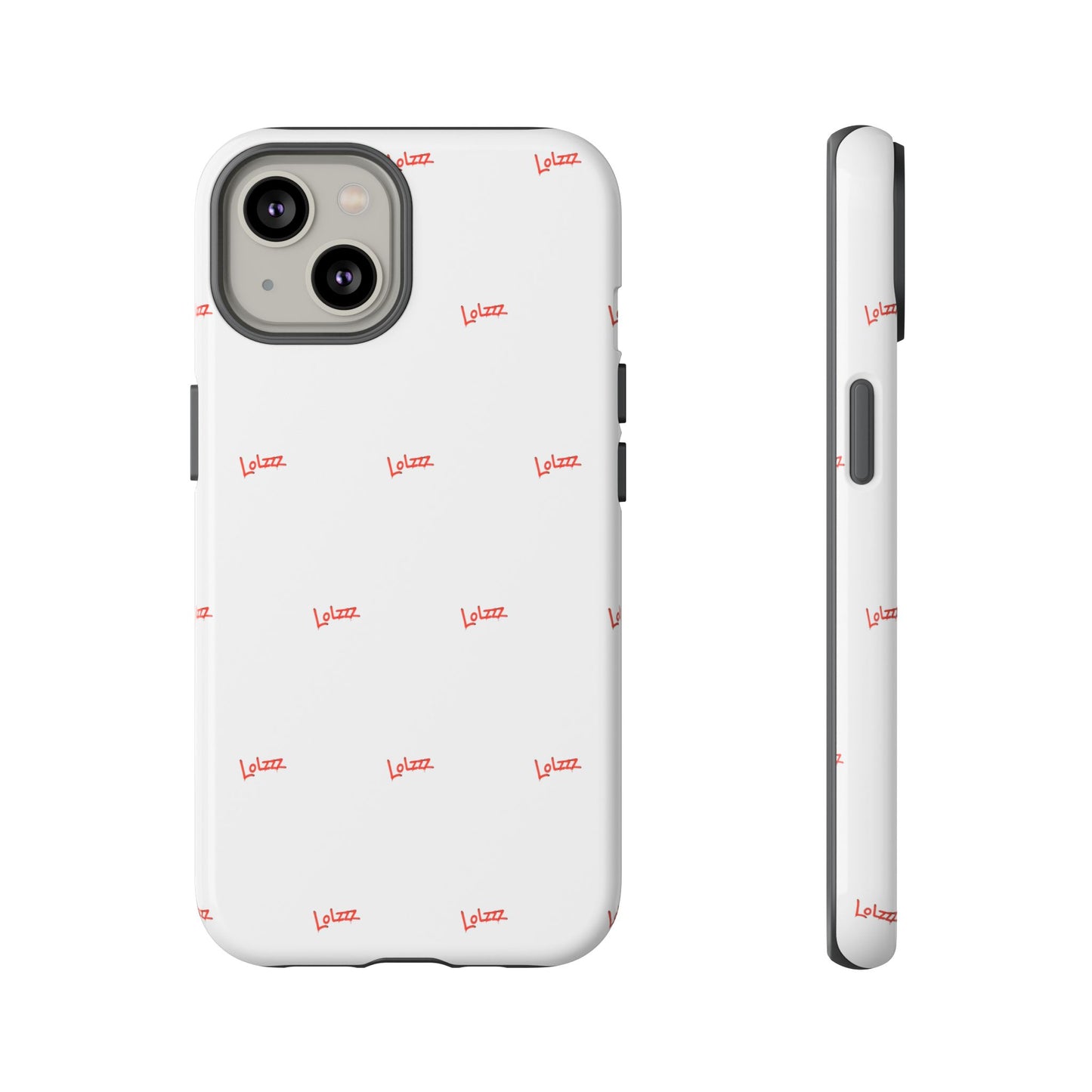 LOLZZZ Phone Case