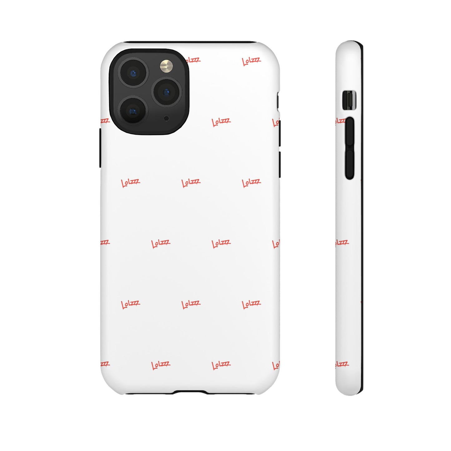 LOLZZZ Phone Case