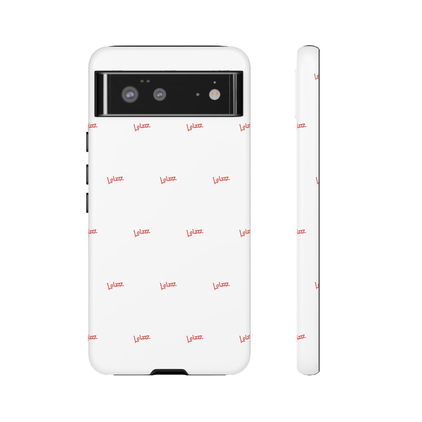 LOLZZZ Phone Case