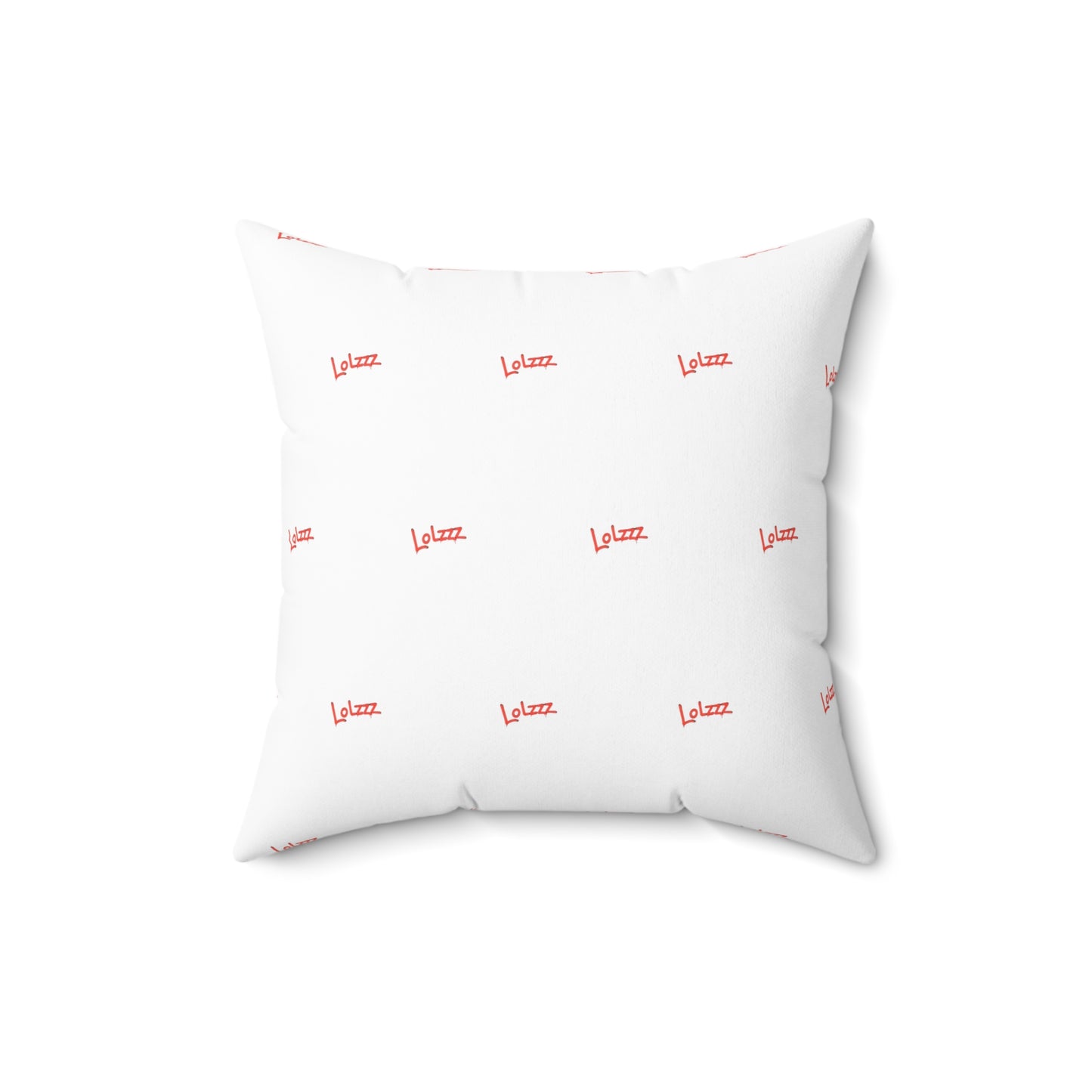 LOLZZZ Pillow