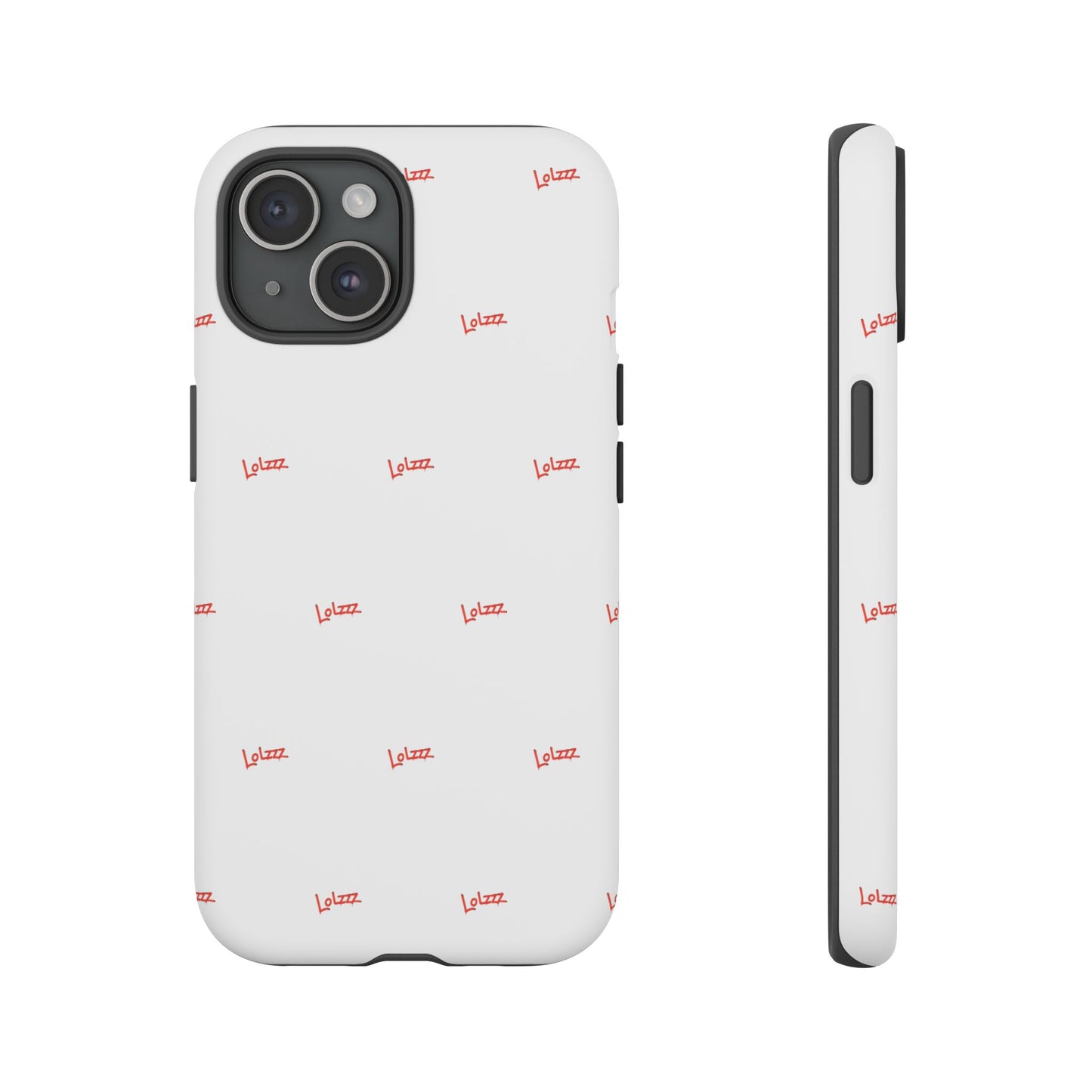 LOLZZZ Phone Case