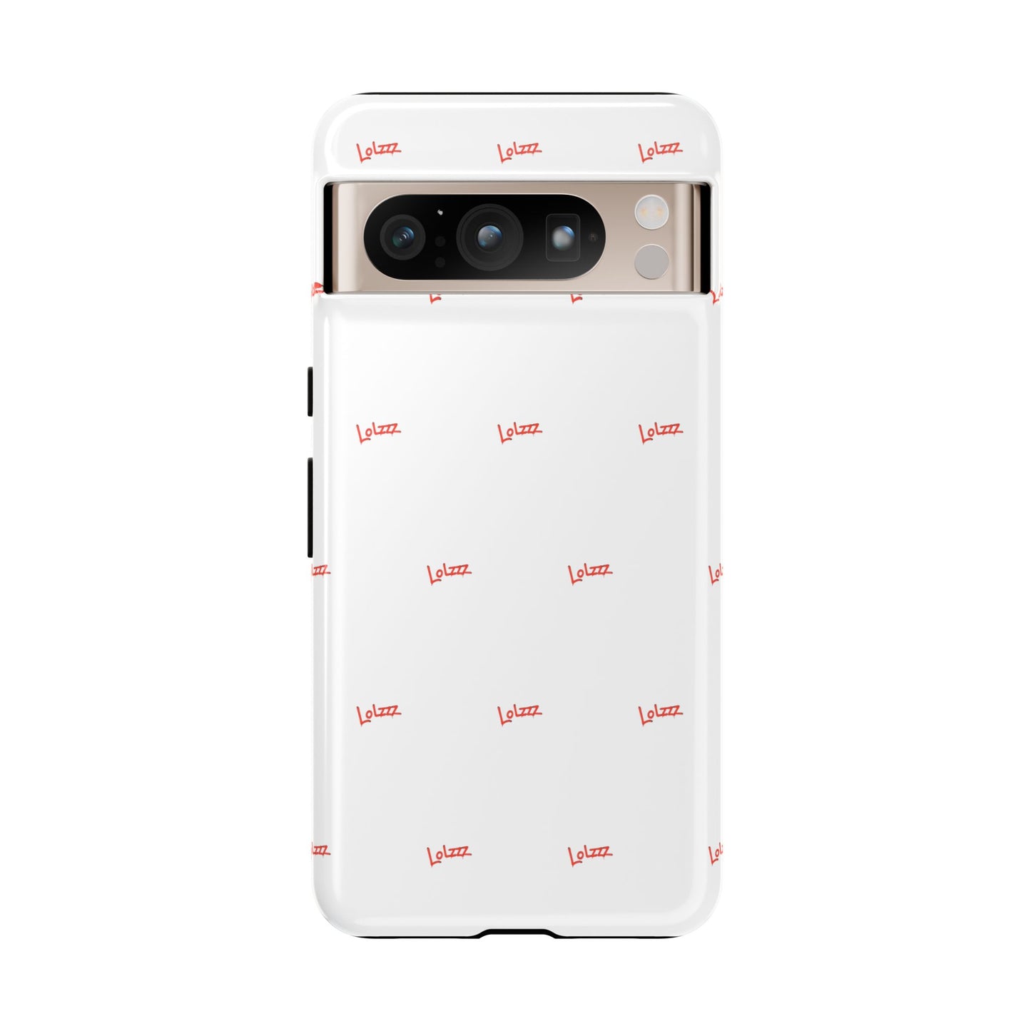 LOLZZZ Phone Case