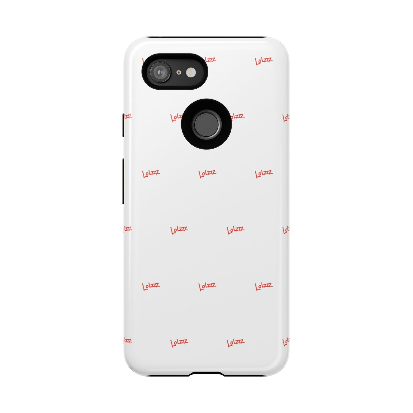LOLZZZ Phone Case
