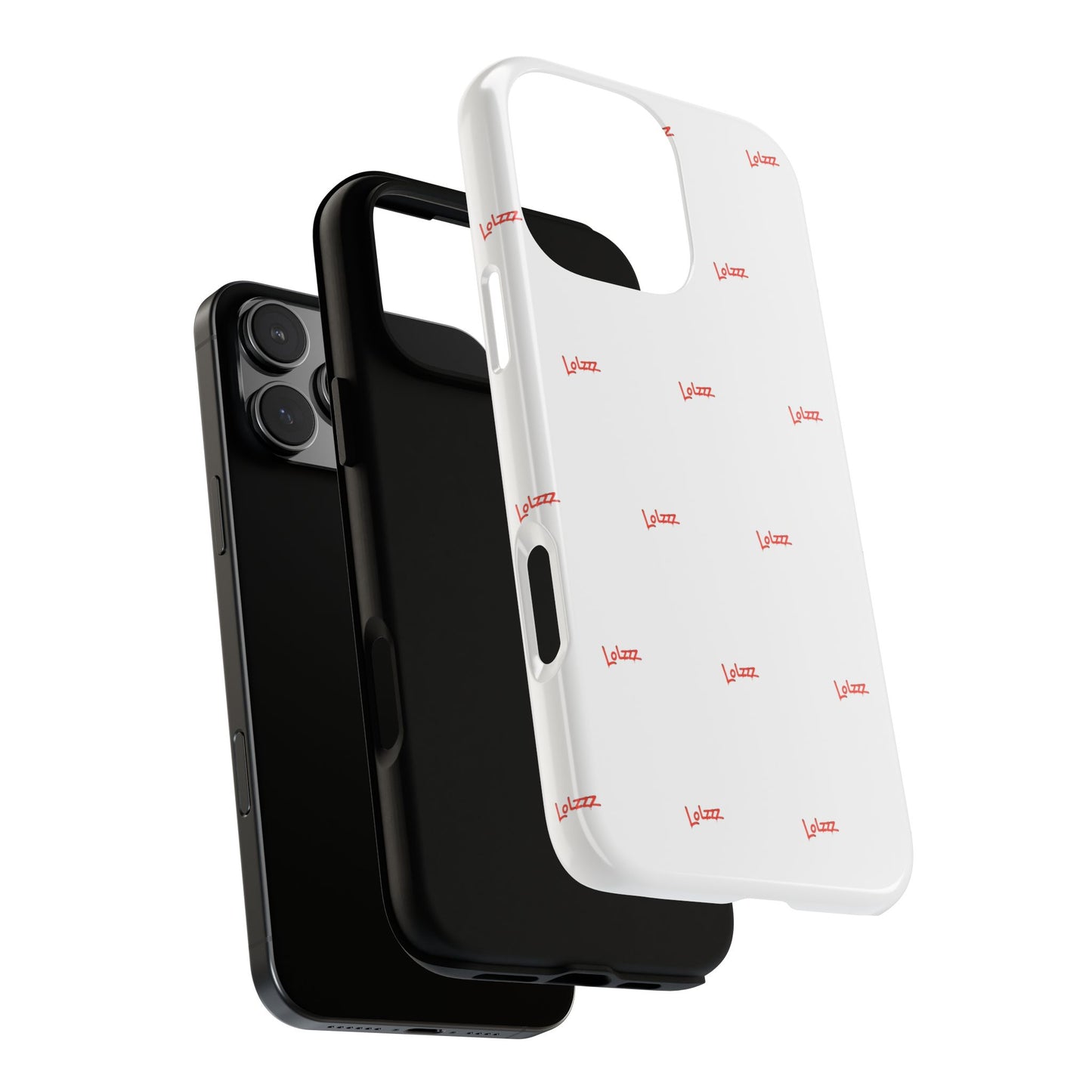 LOLZZZ Phone Case