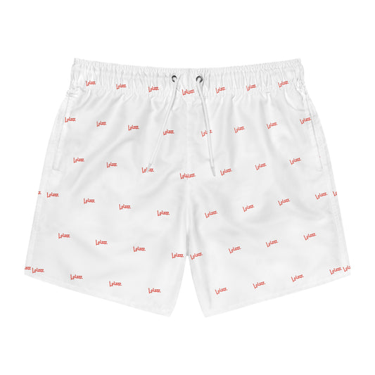 LOLZZZ Men's Swim Trunks