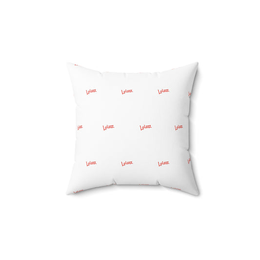 LOLZZZ Pillow