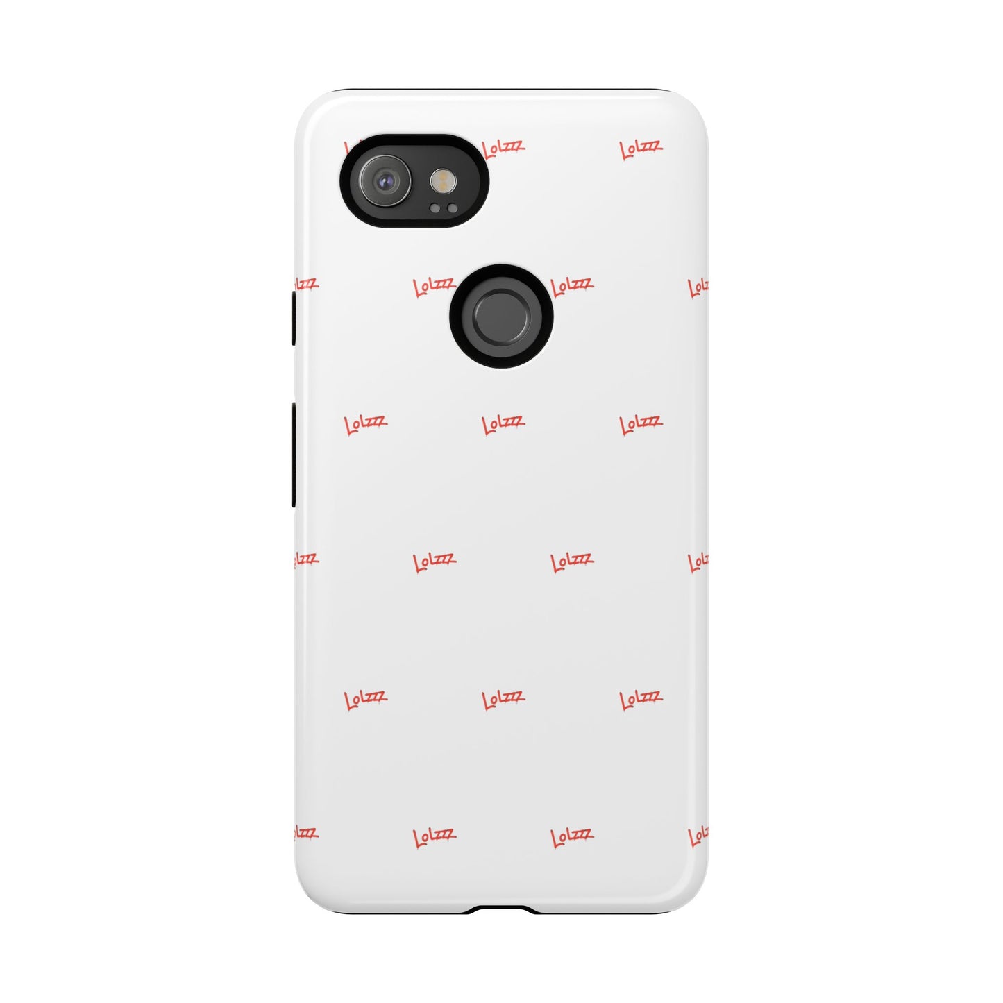 LOLZZZ Phone Case