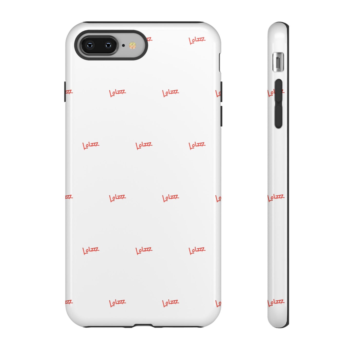 LOLZZZ Phone Case