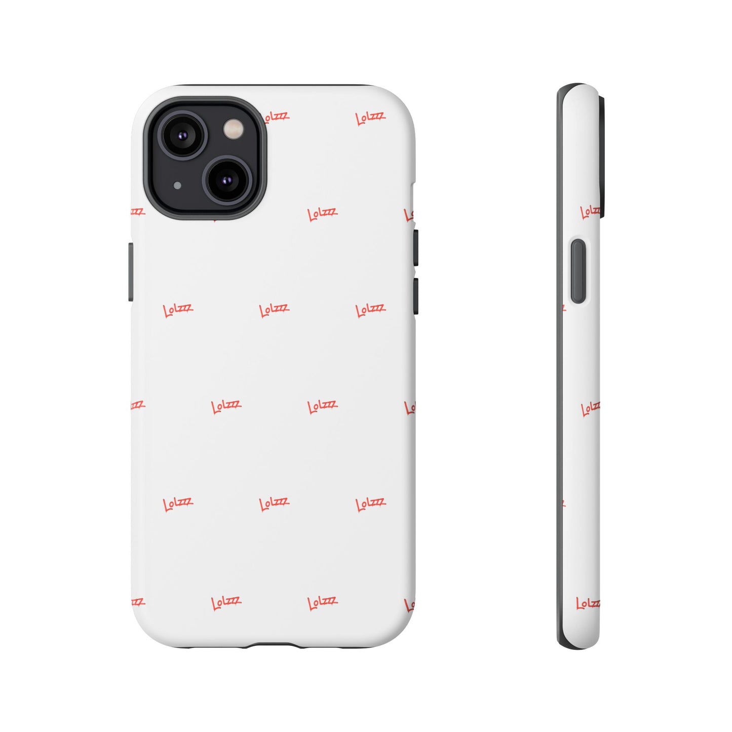 LOLZZZ Phone Case