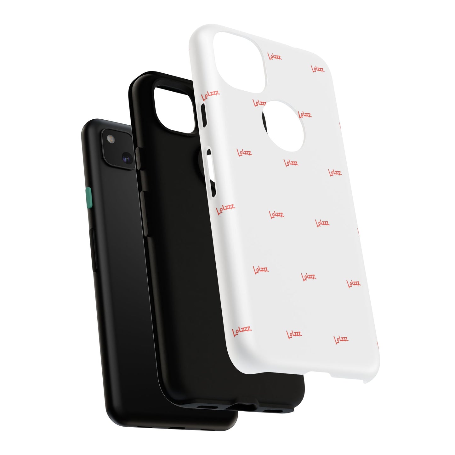 LOLZZZ Phone Case