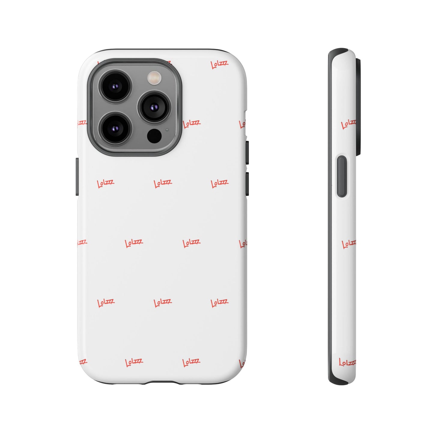 LOLZZZ Phone Case