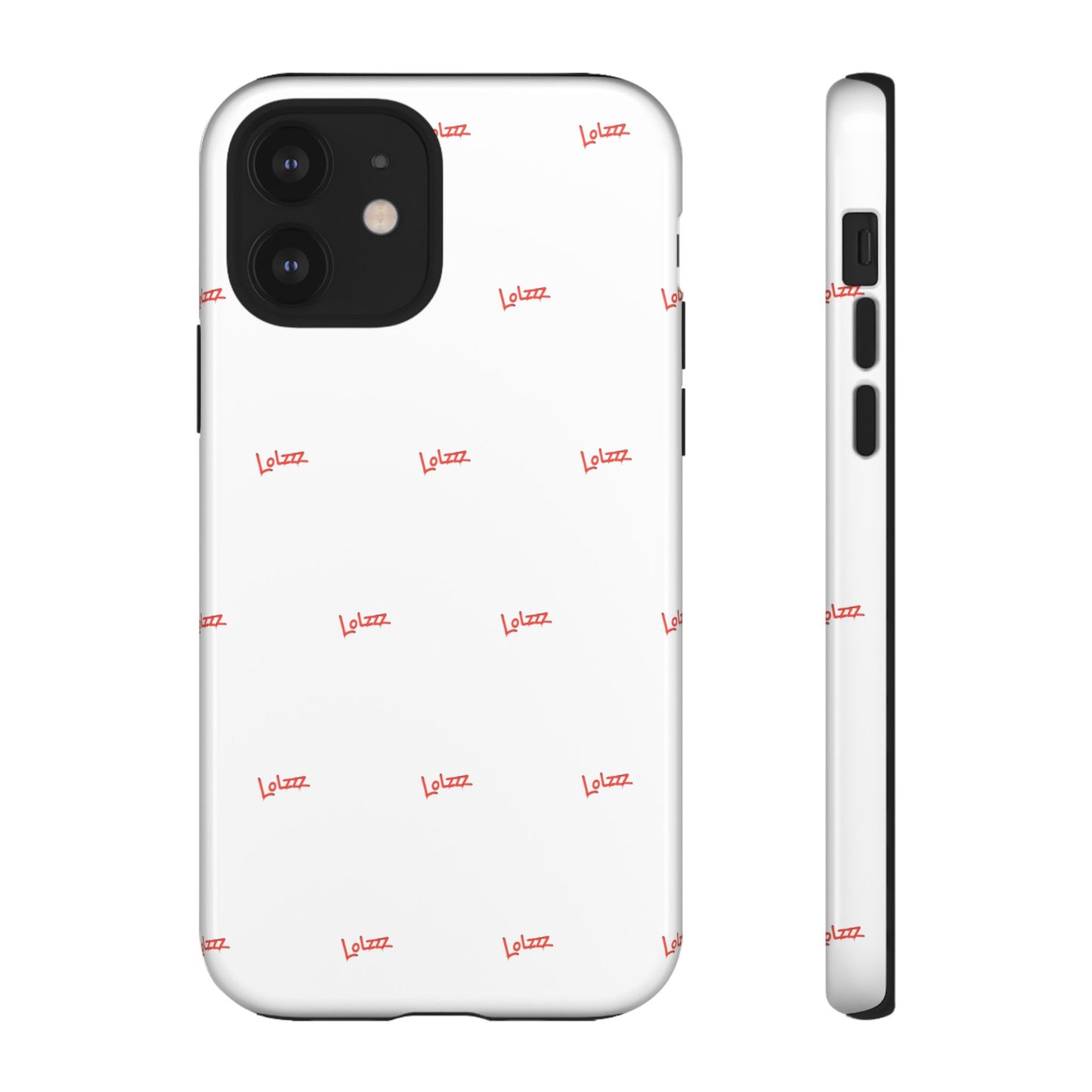 LOLZZZ Phone Case
