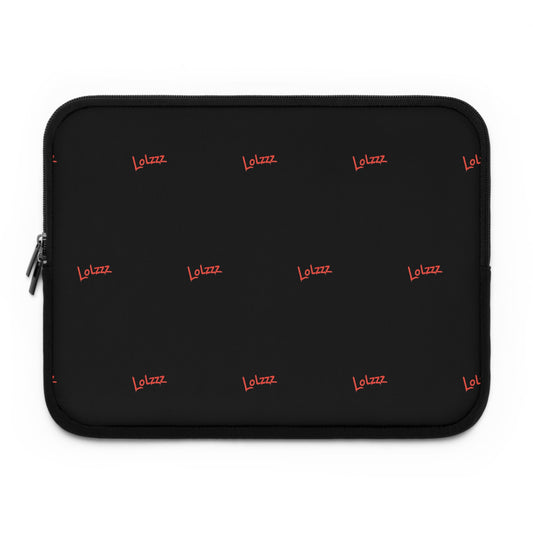 LOLZZZ Laptop Sleeve