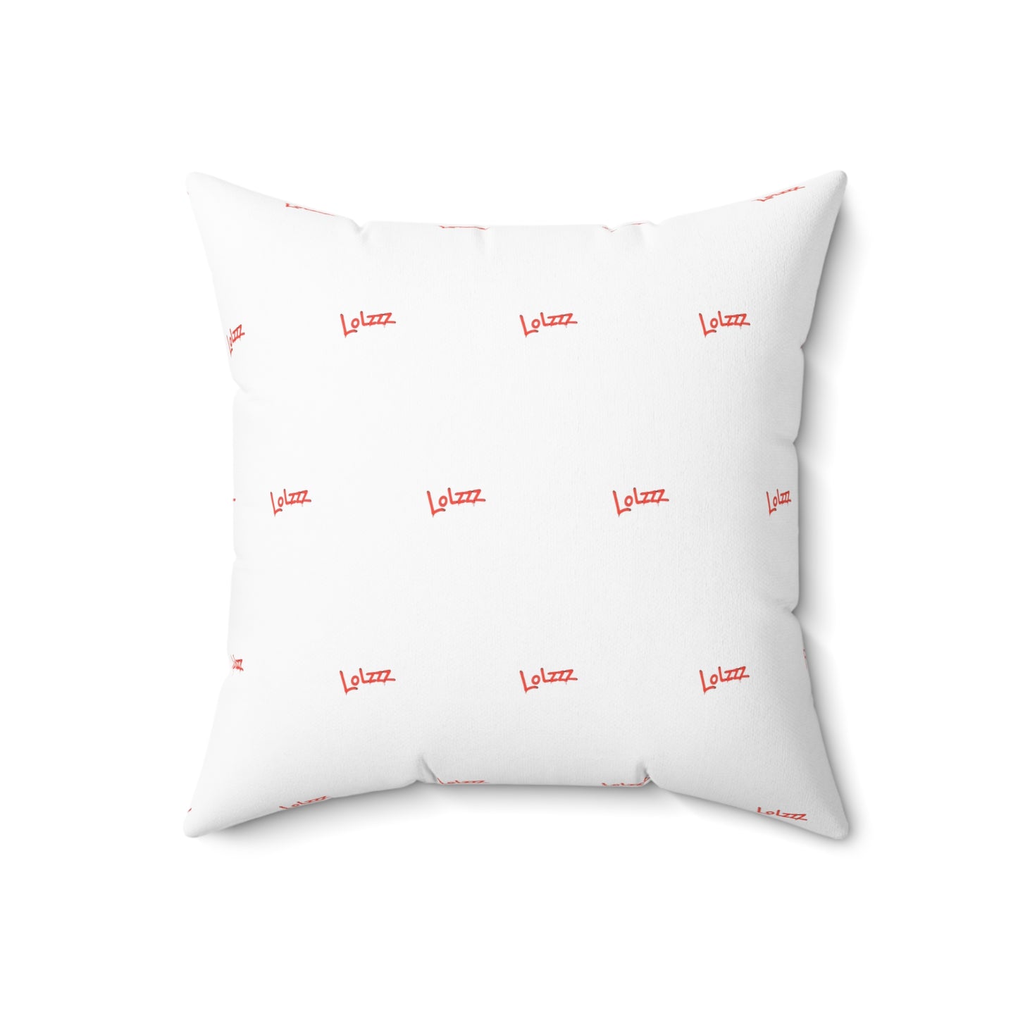 LOLZZZ Pillow