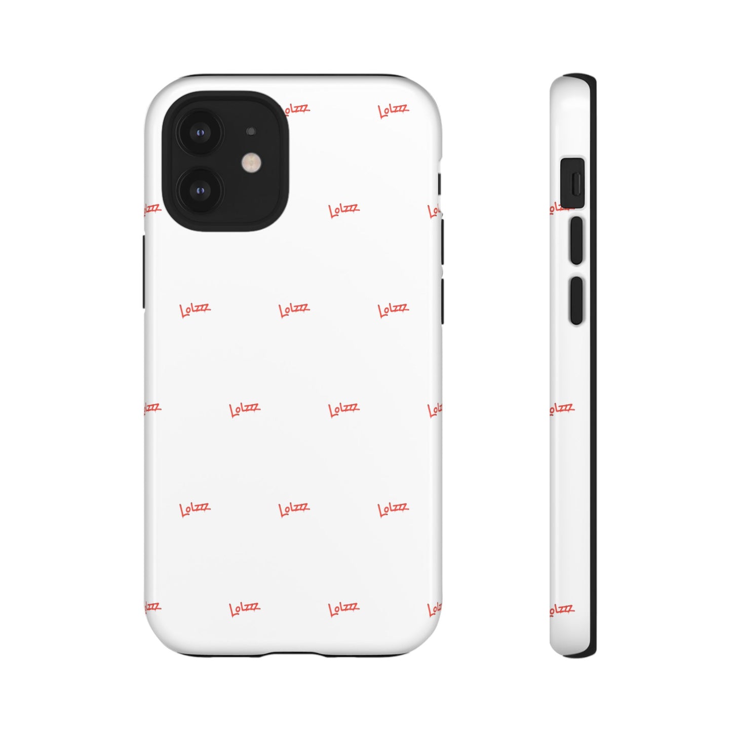 LOLZZZ Phone Case