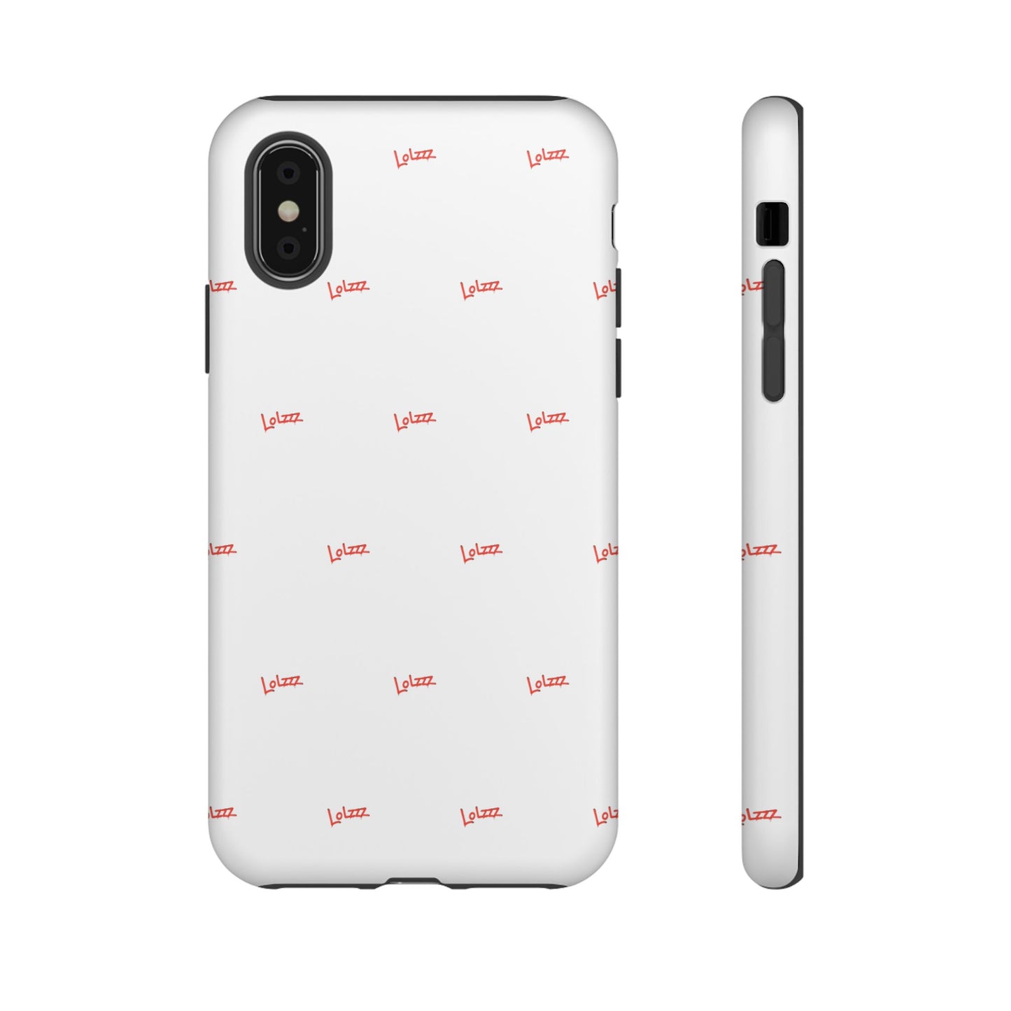 LOLZZZ Phone Case
