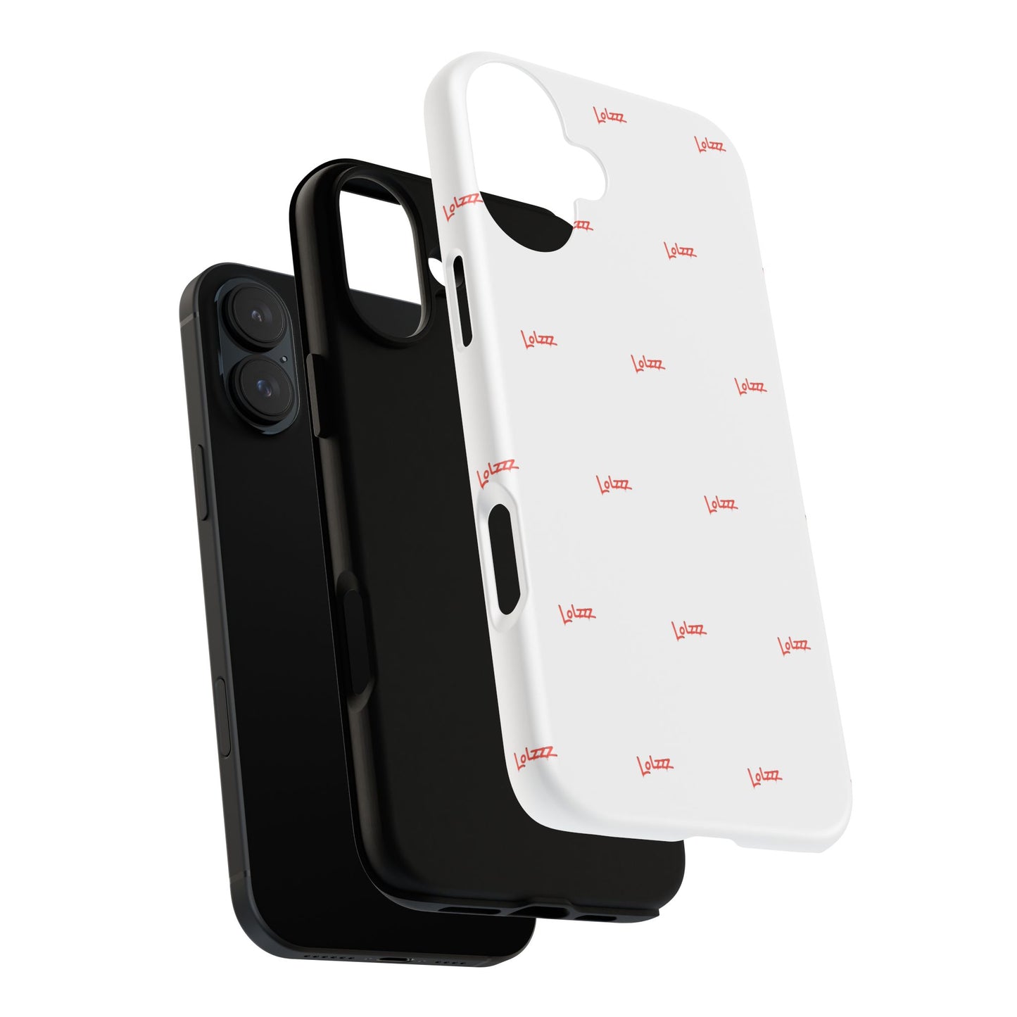 LOLZZZ Phone Case